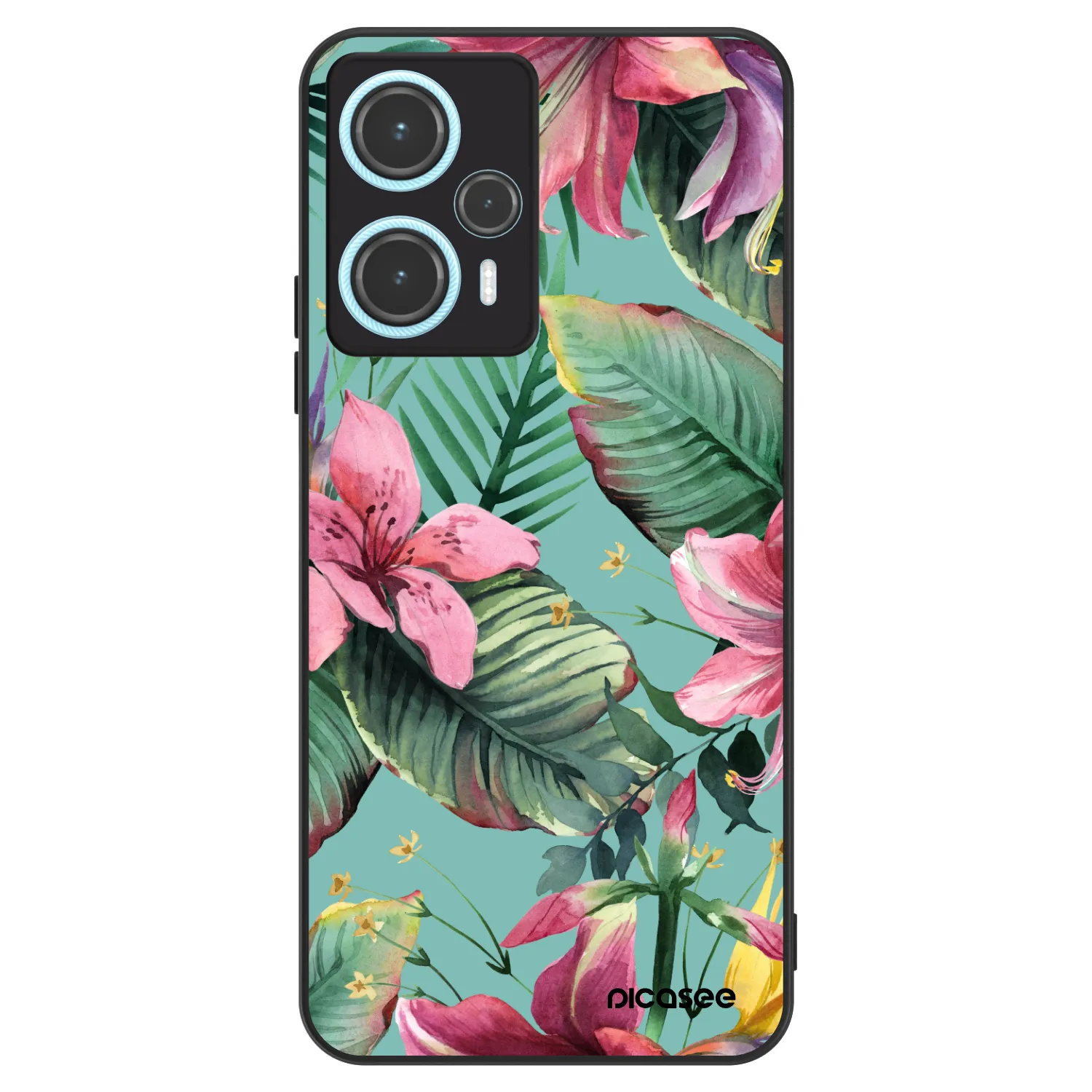Picasee ULTIMATE CASE na Xiaomi Poco F5 - Hawaii