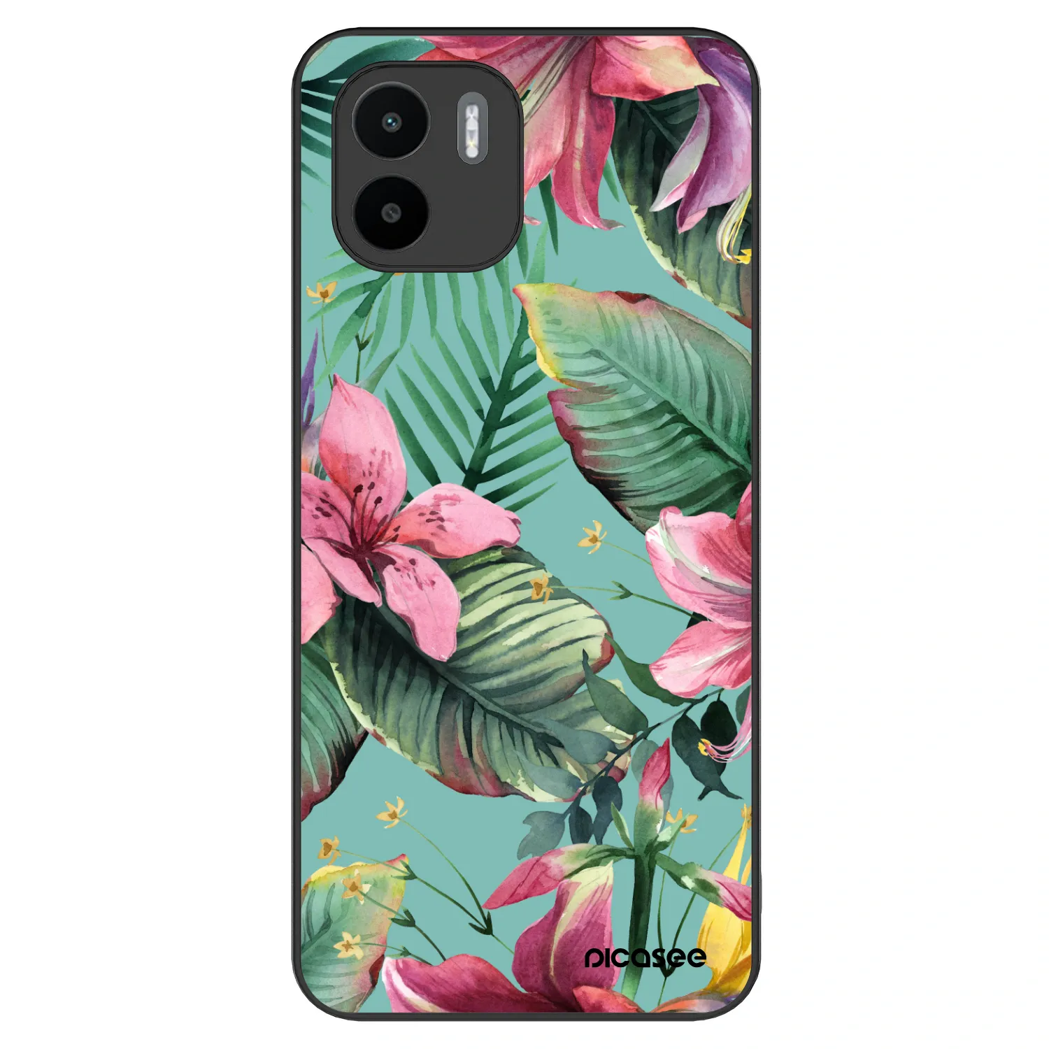 Picasee ULTIMATE CASE na Xiaomi Redmi A2 - Hawaii