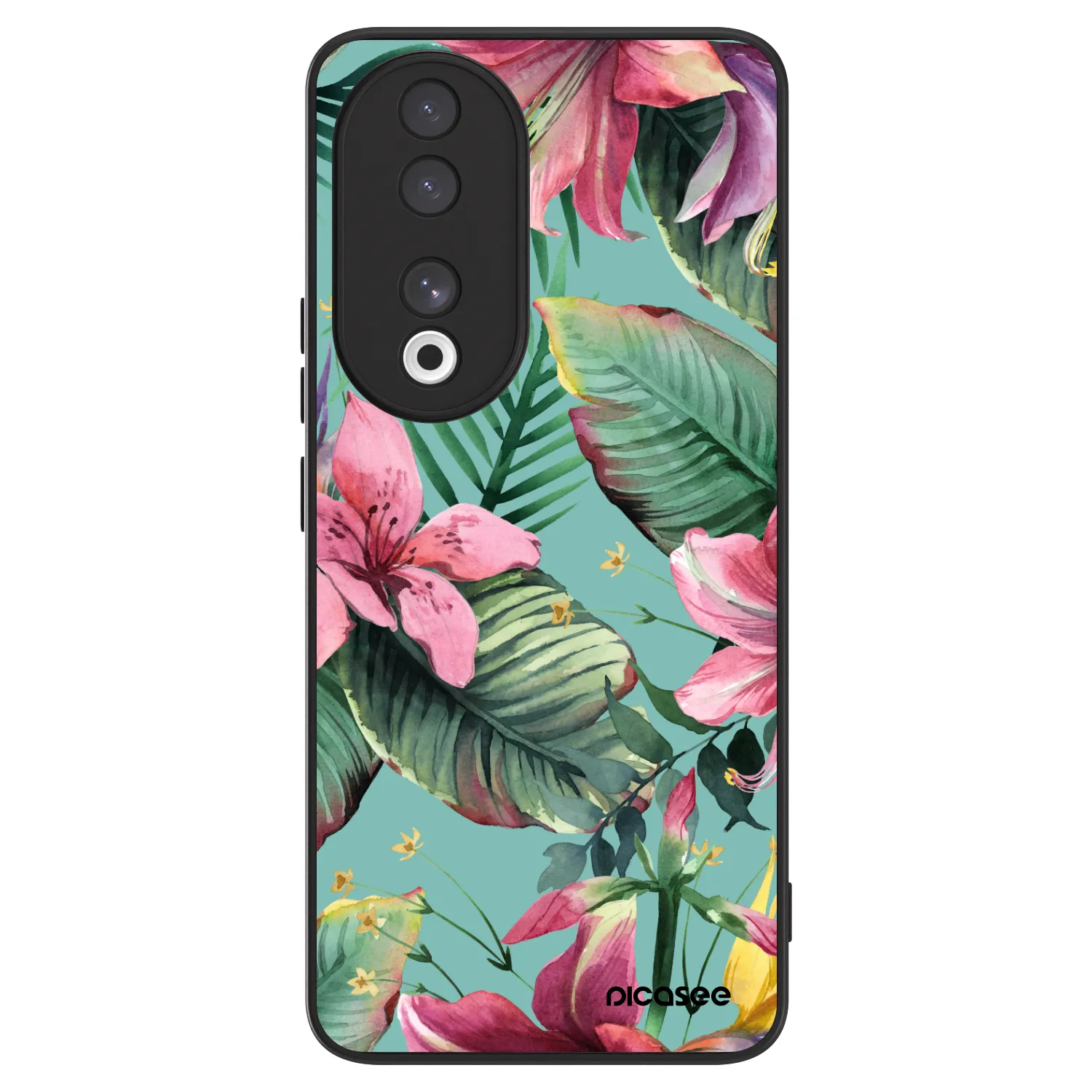 Picasee ULTIMATE CASE na Honor 90 5G - Hawaii