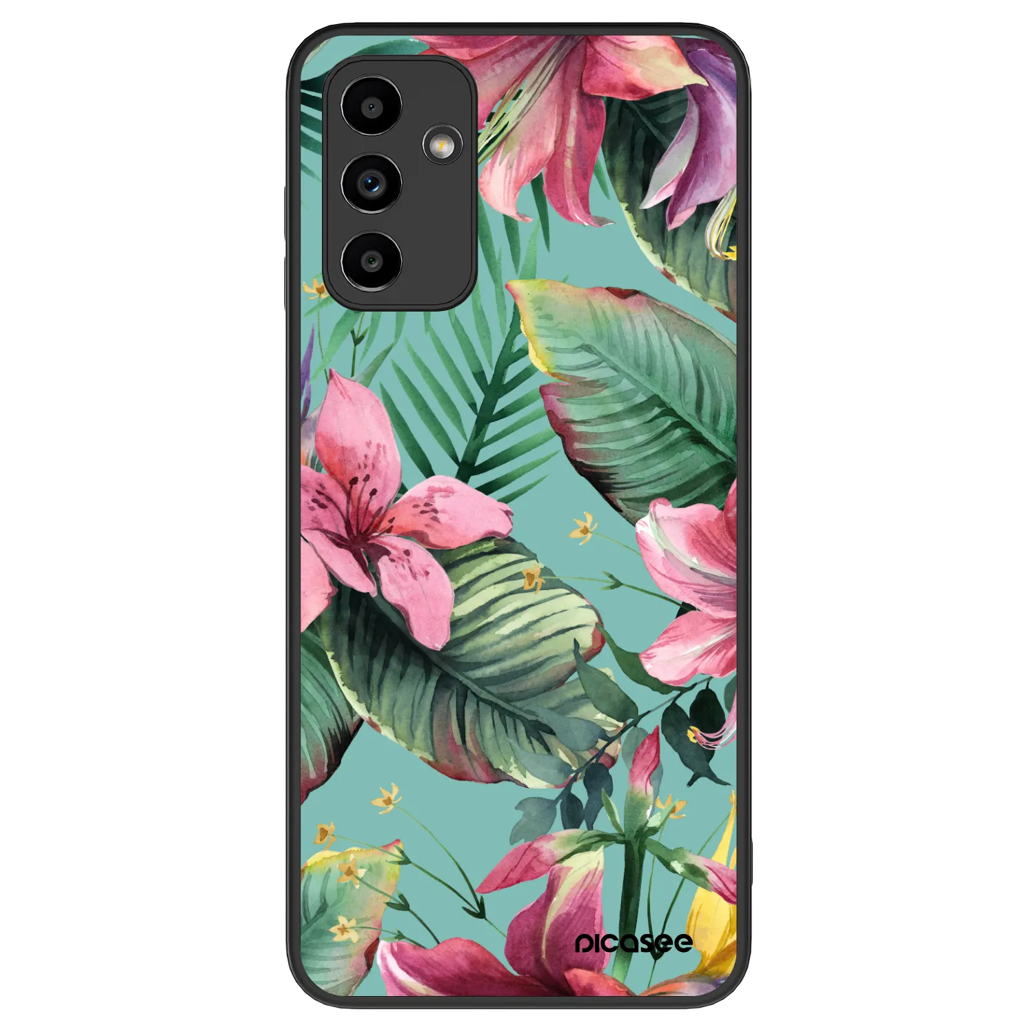 Picasee ULTIMATE CASE na Samsung Galaxy A04s A047F - Hawaii