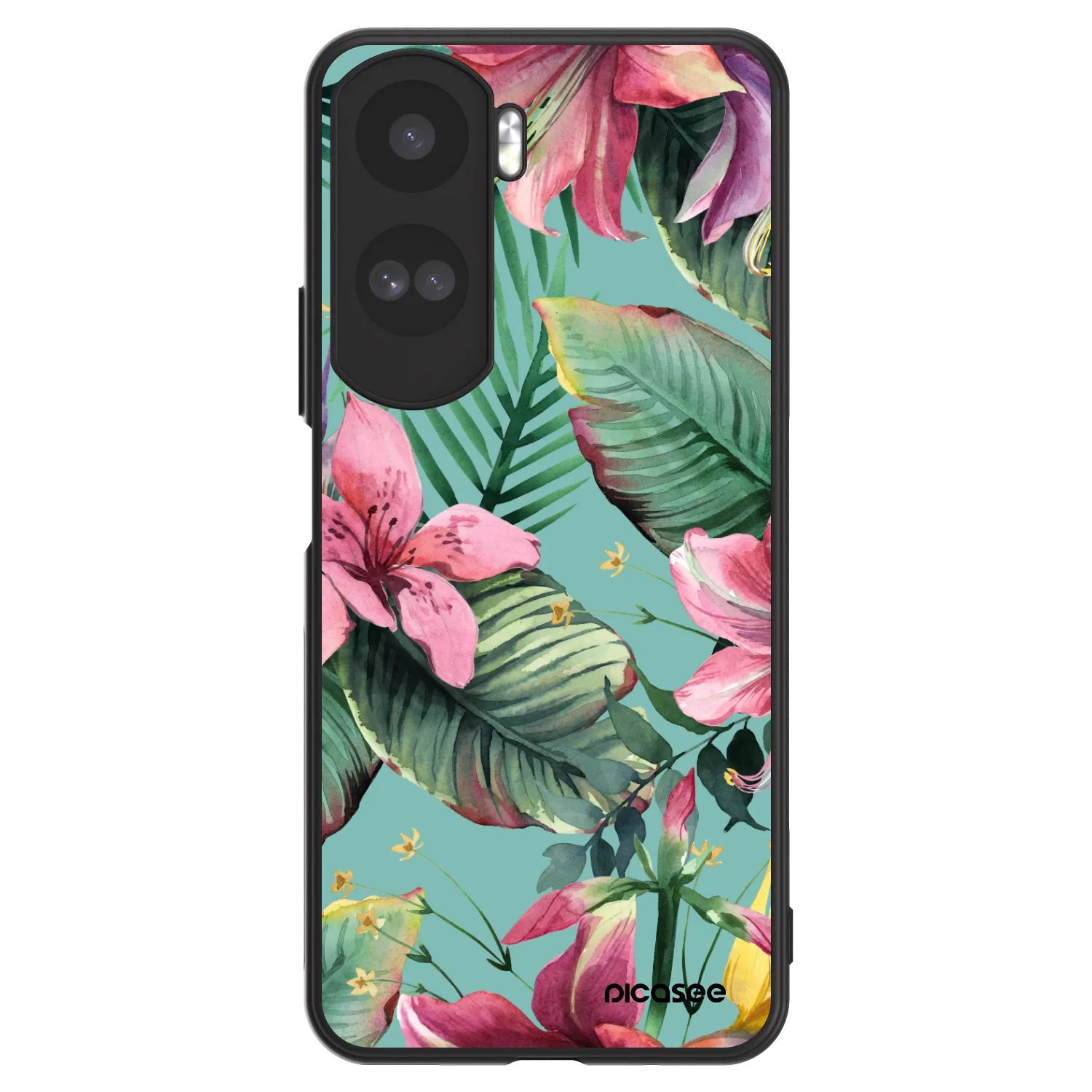 Picasee ULTIMATE CASE na Honor 90 Lite 5G - Hawaii