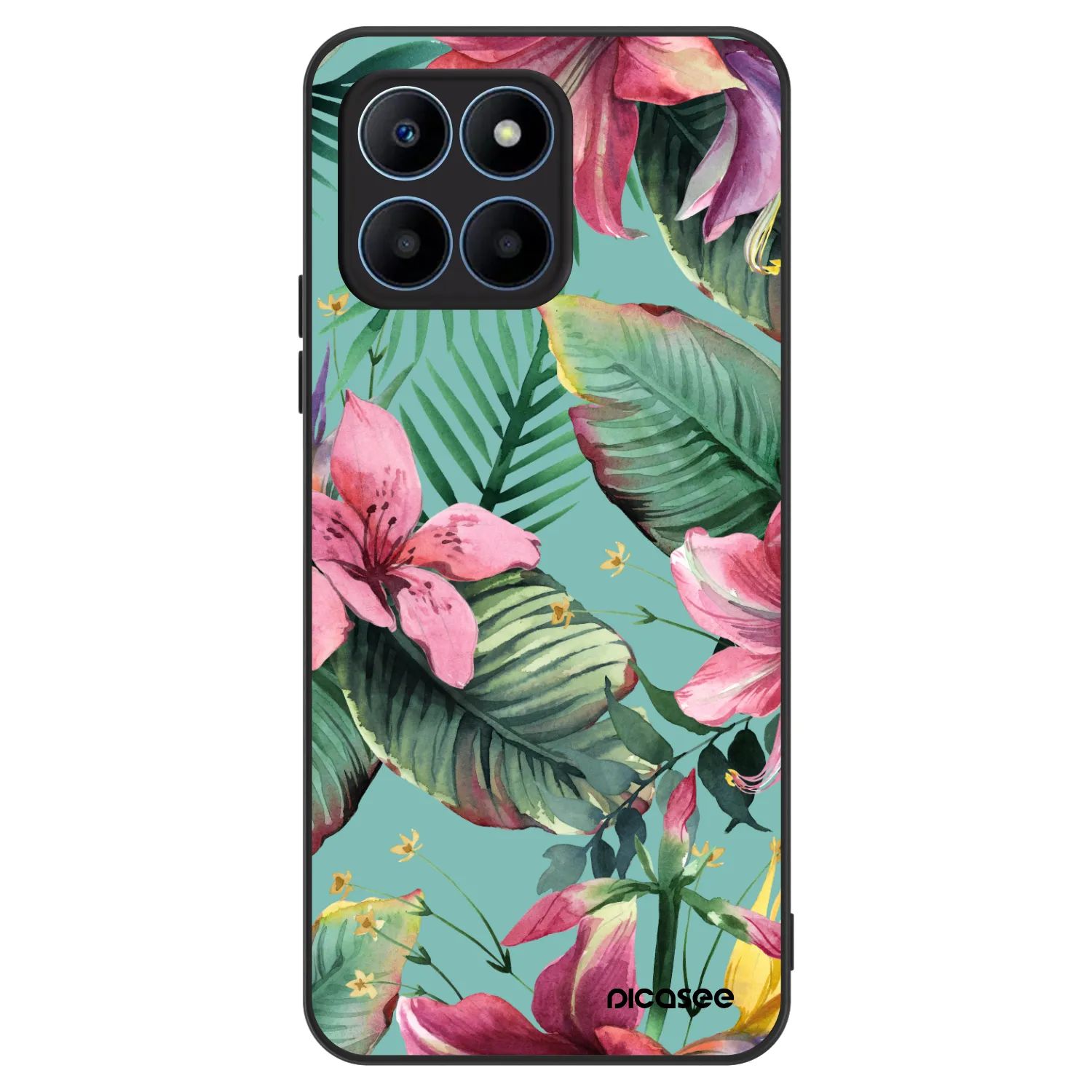 Picasee ULTIMATE CASE na Honor 70 Lite - Hawaii