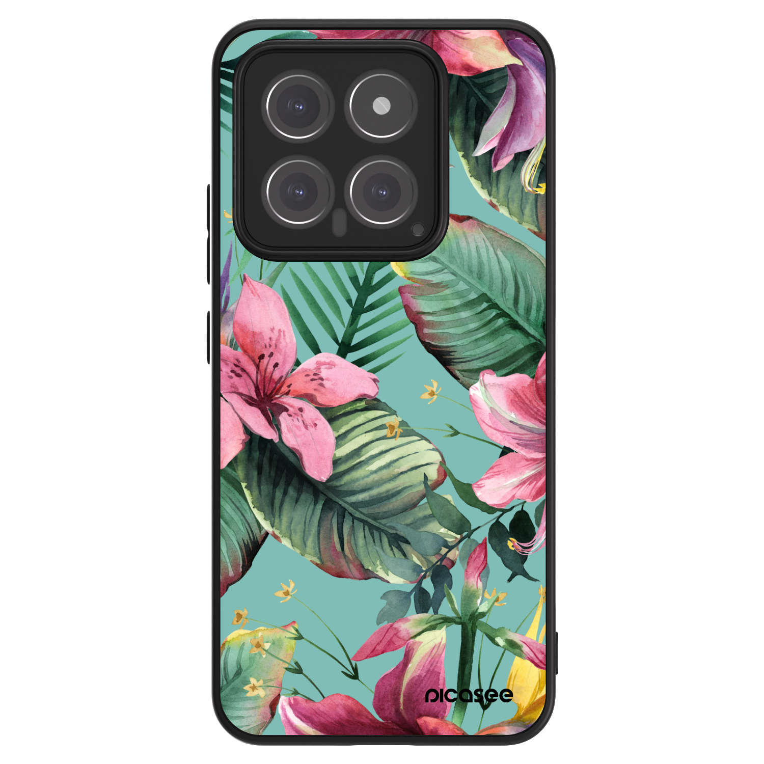 Picasee ULTIMATE CASE na Xiaomi 14 - Hawaii