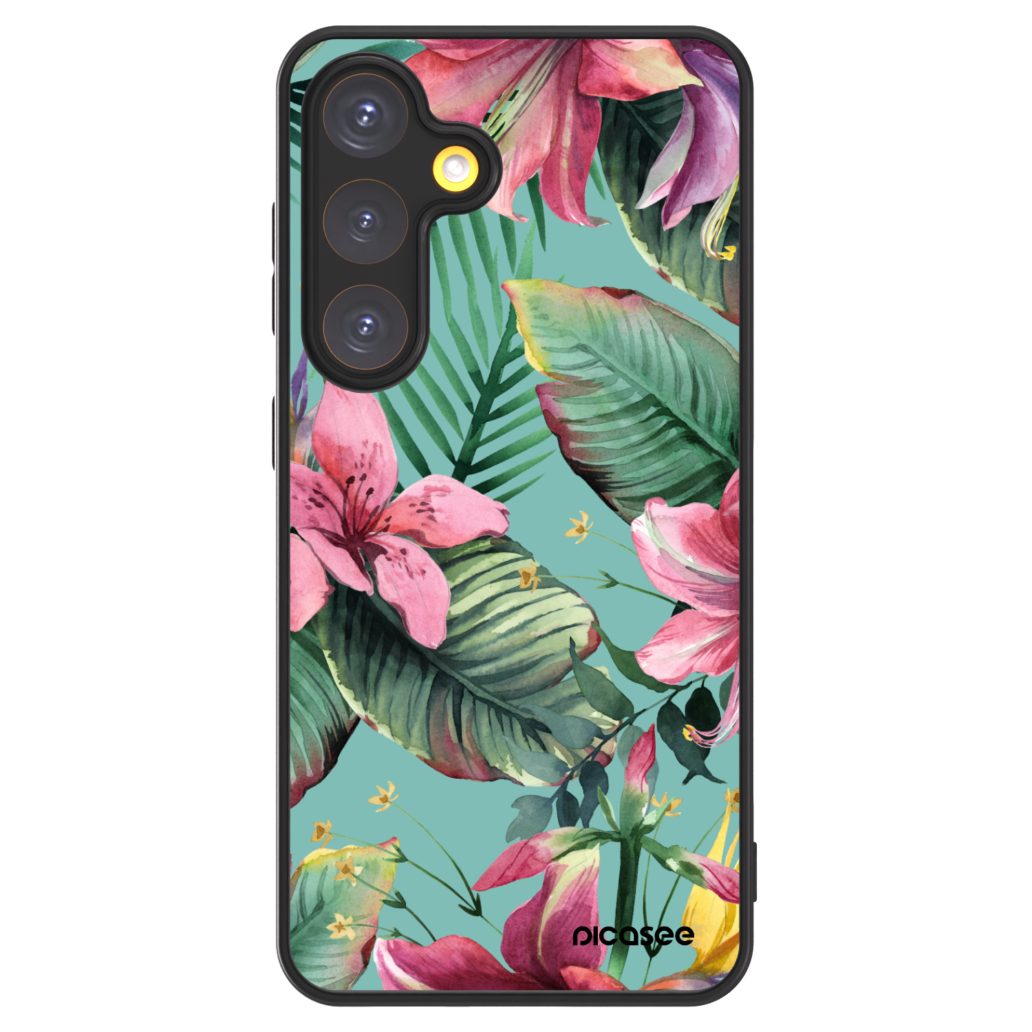 Picasee ULTIMATE CASE na Samsung Galaxy S24 S921B 5G - Hawaii