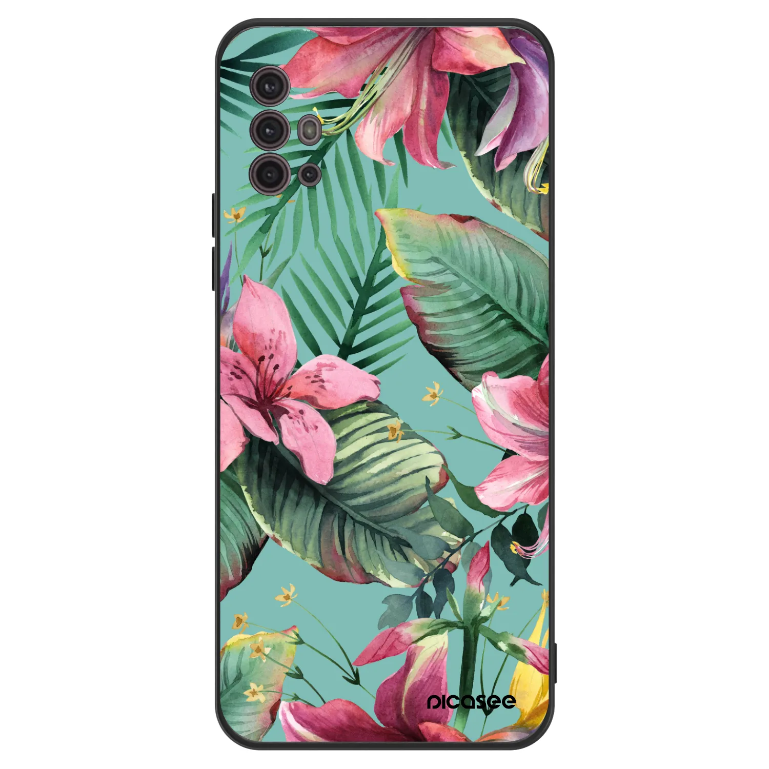Picasee ULTIMATE CASE na Motorola Moto G30 - Hawaii