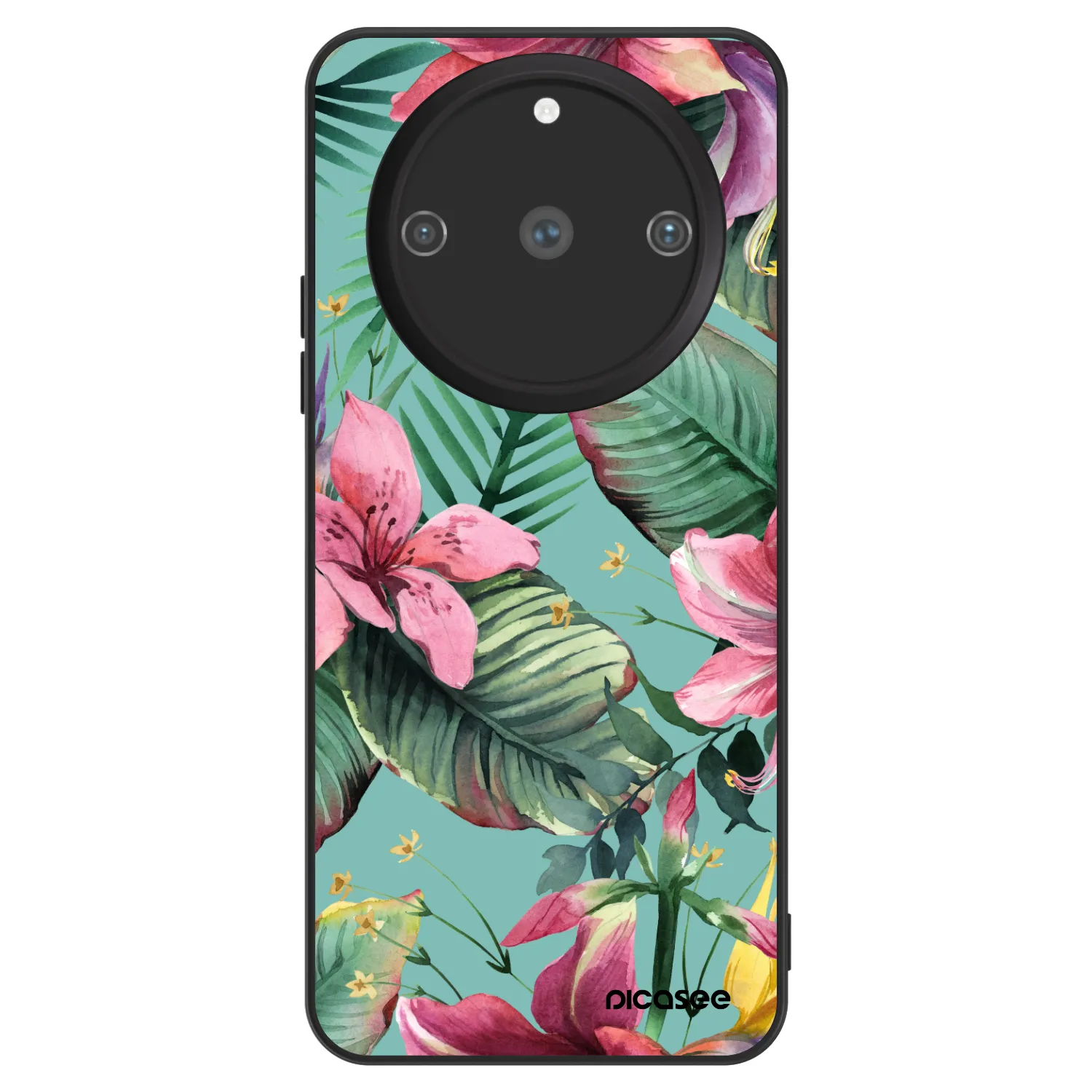 Picasee ULTIMATE CASE na Realme 11 Pro+ - Hawaii