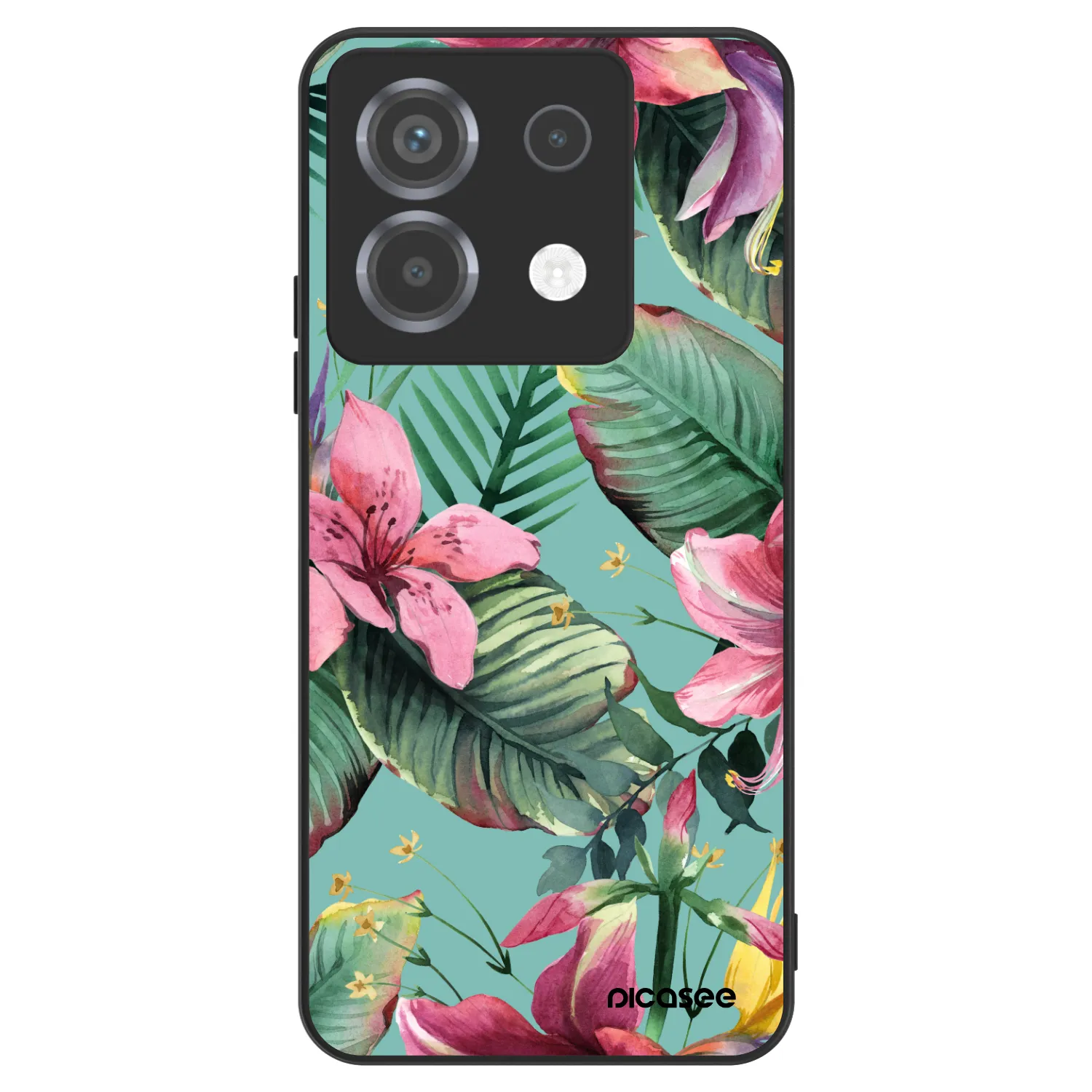 Picasee ULTIMATE CASE na Xiaomi Poco X6 - Hawaii