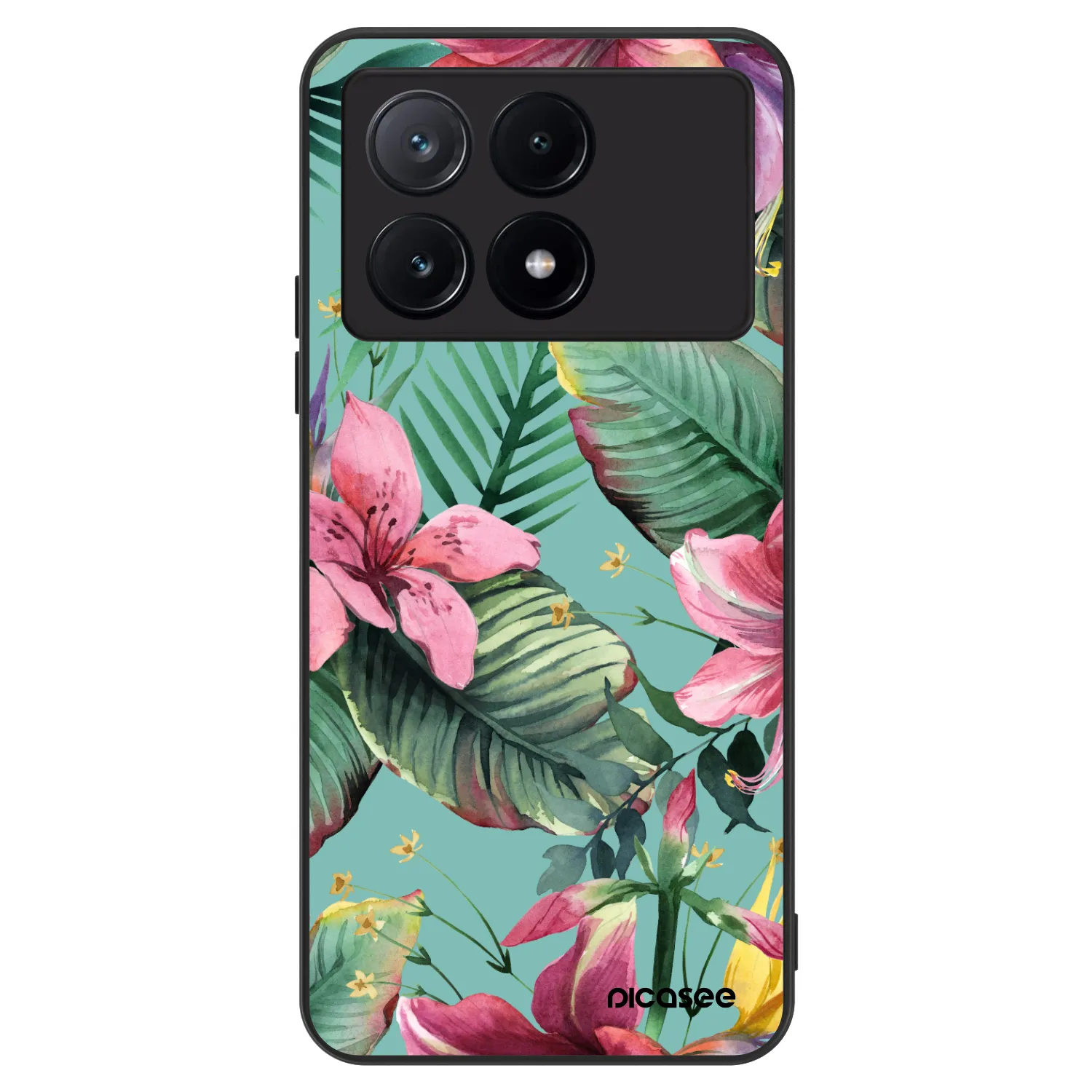 Picasee ULTIMATE CASE na Xiaomi Poco X6 Pro - Hawaii