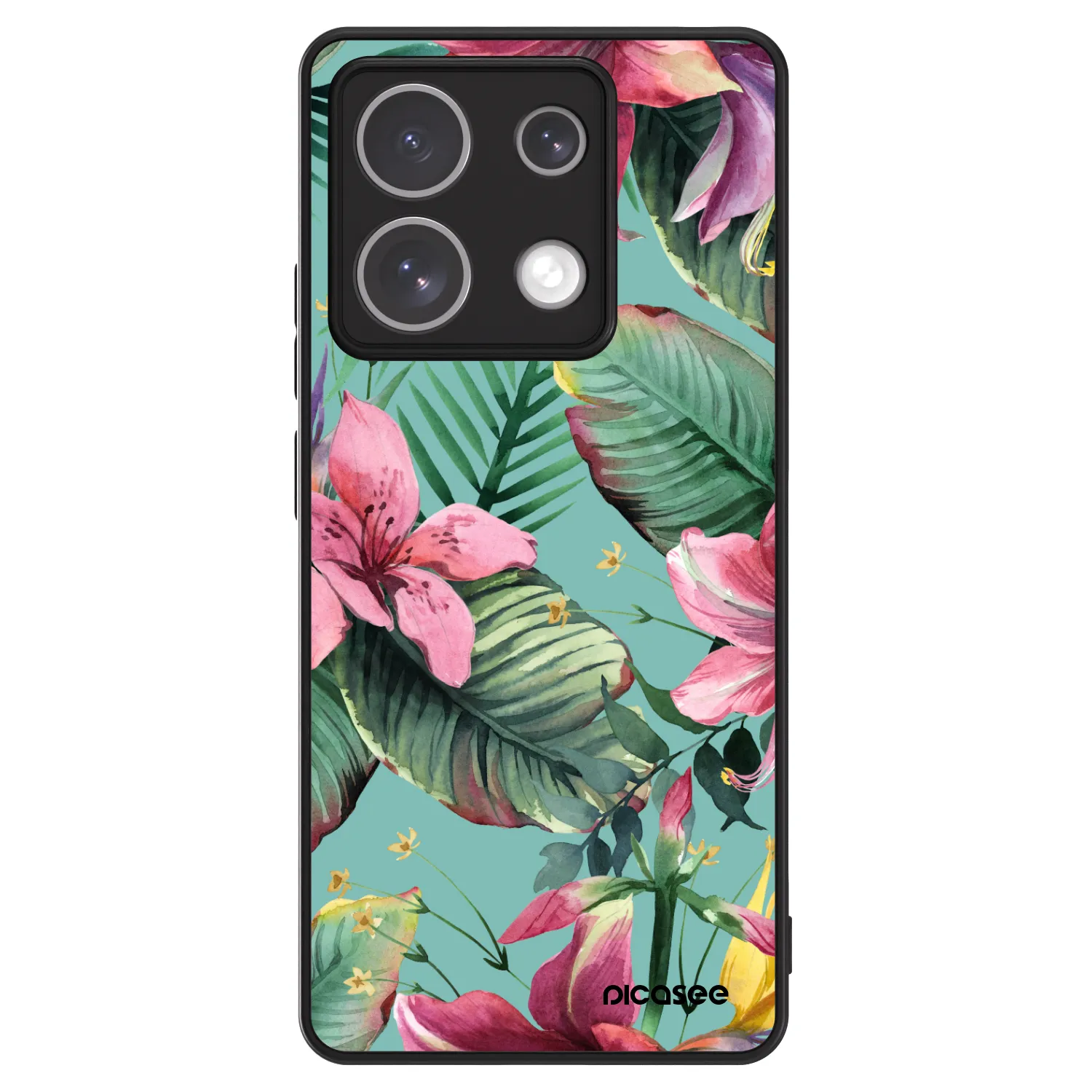 Picasee ULTIMATE CASE na Xiaomi Redmi Note 13 Pro 5G - Hawaii