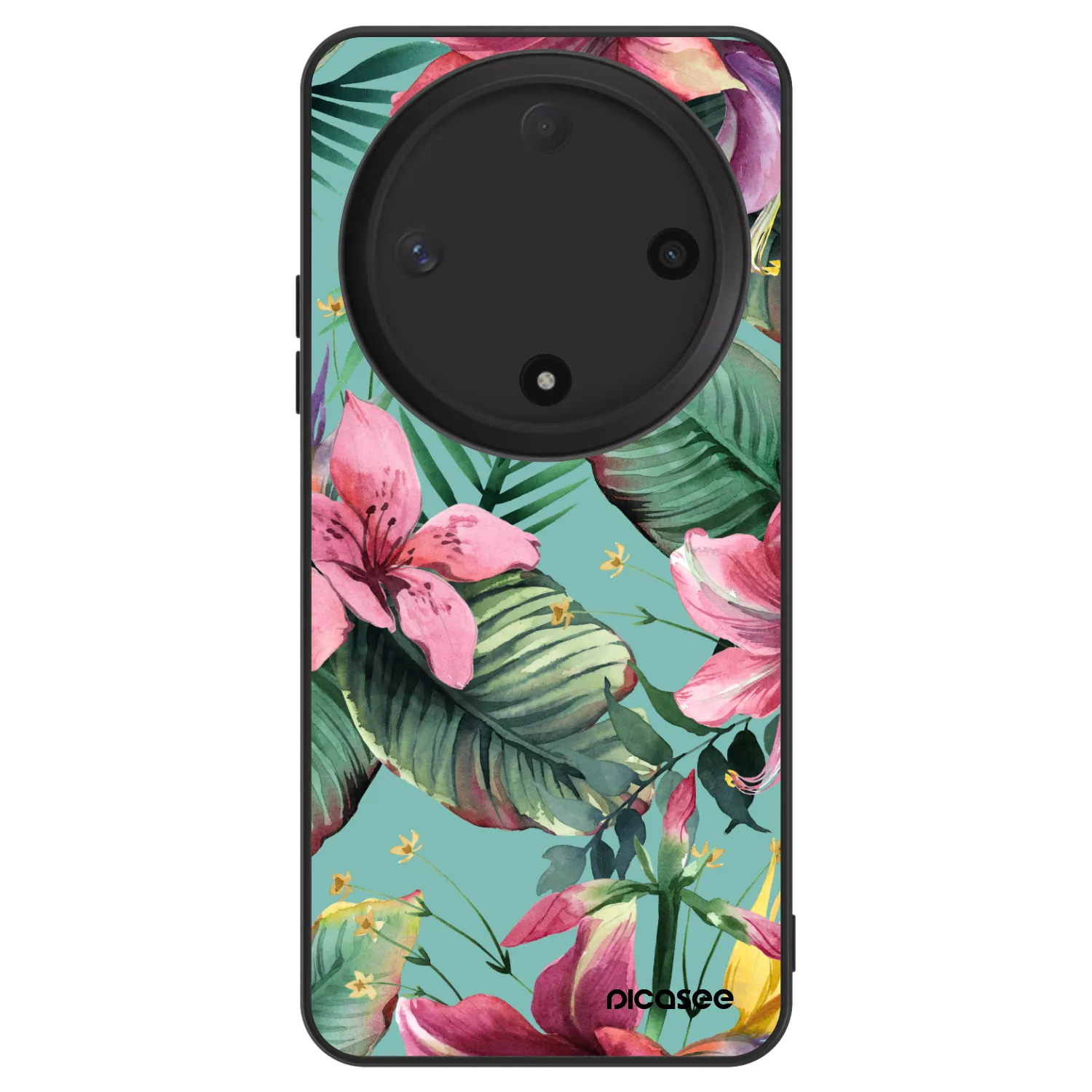 Picasee ULTIMATE CASE na Honor Magic6 Lite 5G - Hawaii