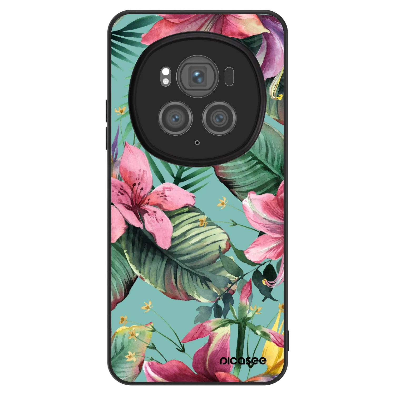 Picasee ULTIMATE CASE na Honor Magic6 Pro - Hawaii