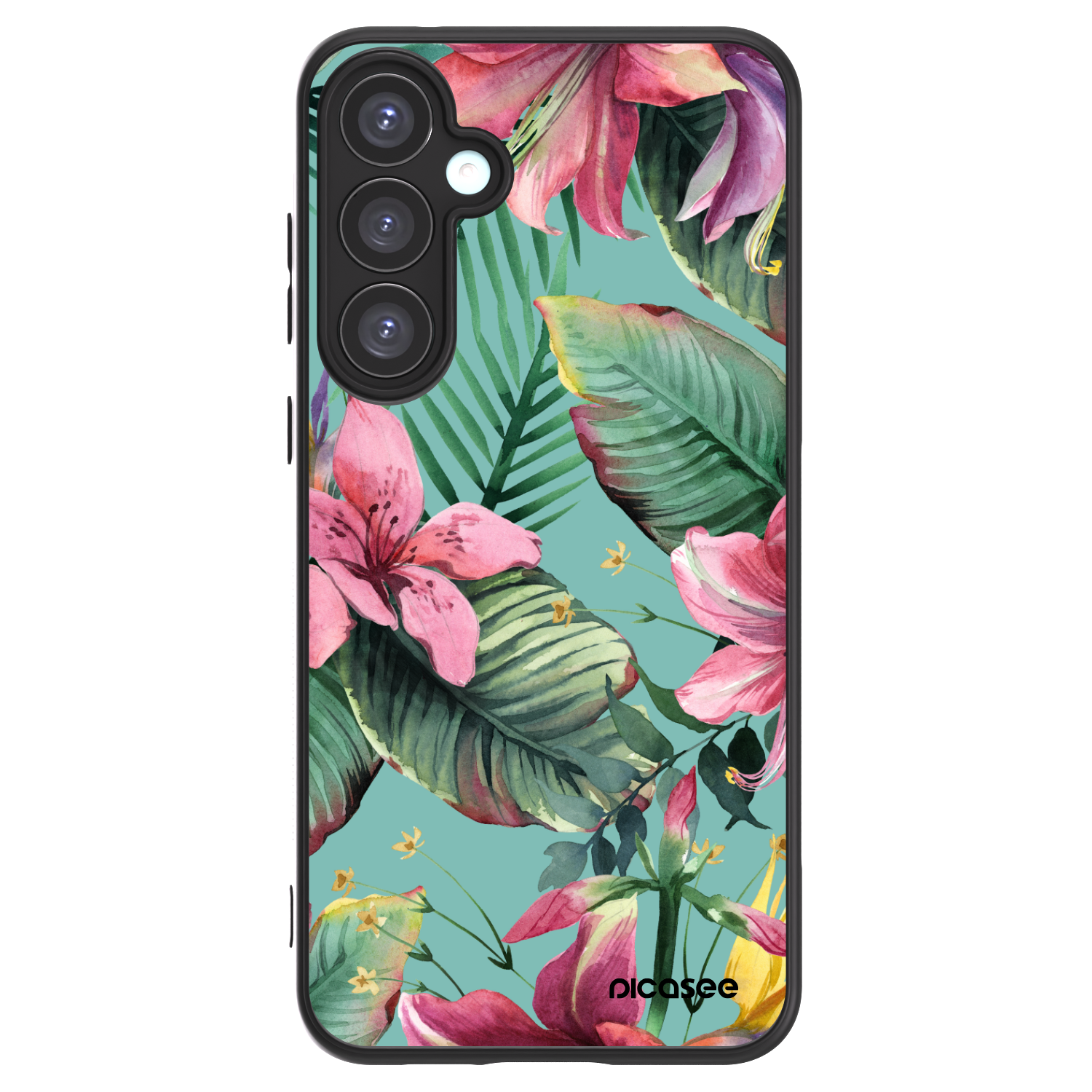 Picasee ULTIMATE CASE na Samsung Galaxy A55 5G A556B - Hawaii