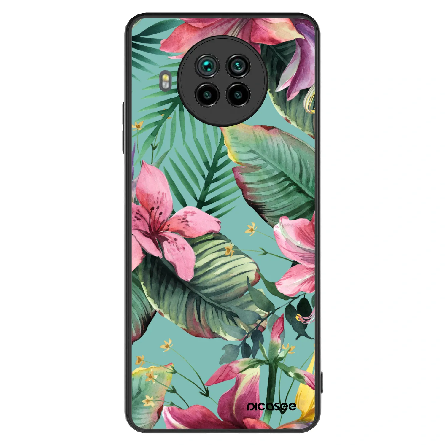 Picasee ULTIMATE CASE na Xiaomi Mi 10T Lite - Hawaii