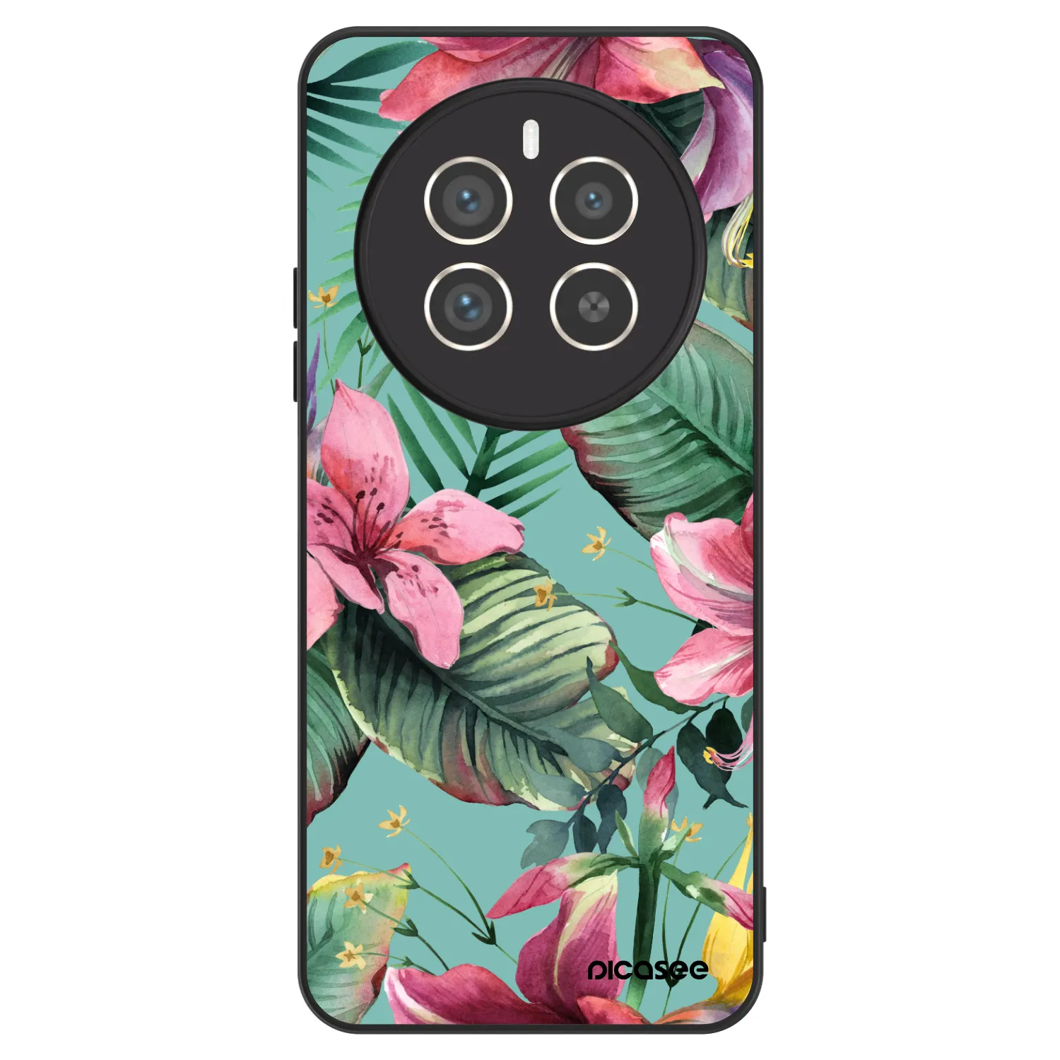 Picasee ULTIMATE CASE na Realme 12 Pro 5G - Hawaii