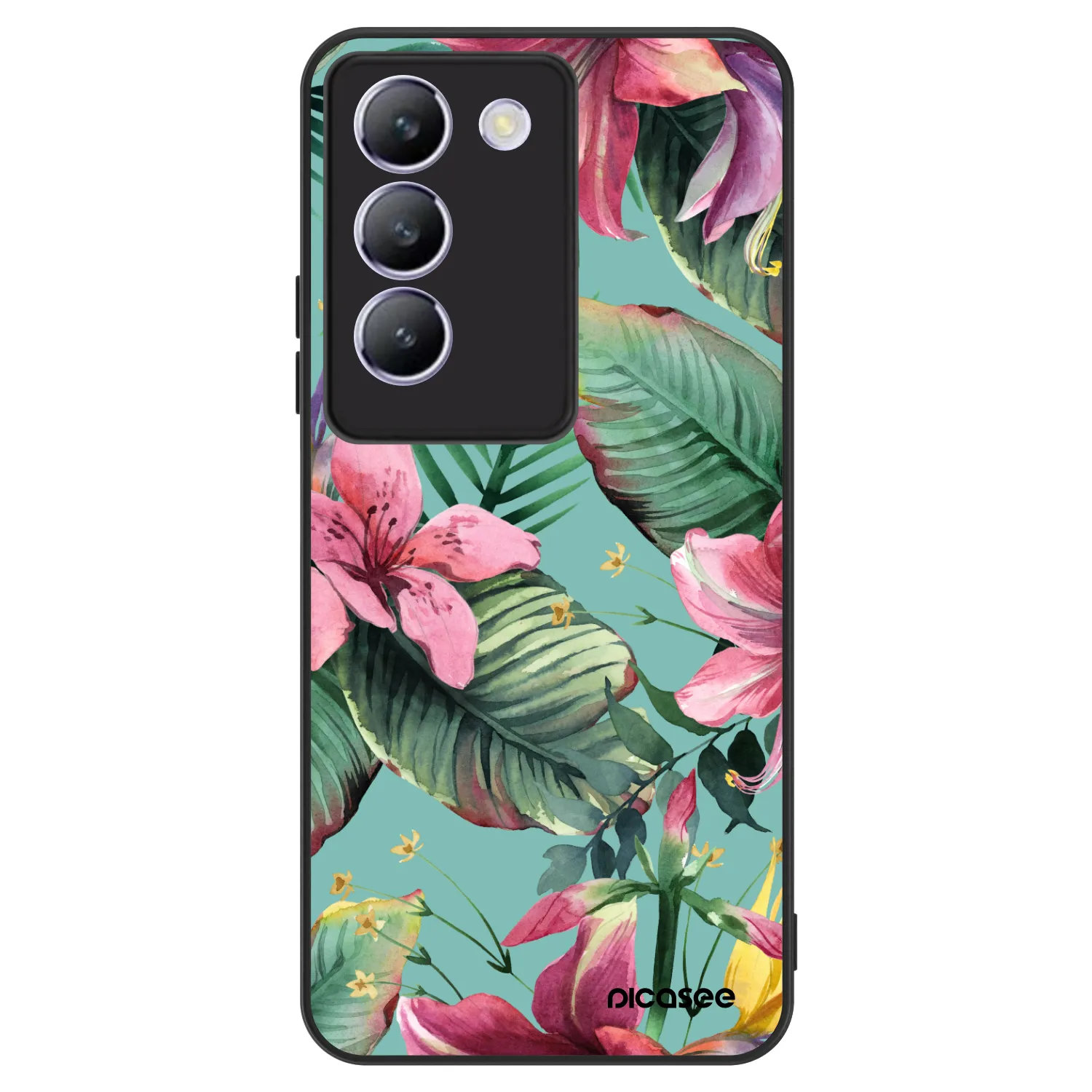 Picasee ULTIMATE CASE na Vivo V40 SE 5G - Hawaii