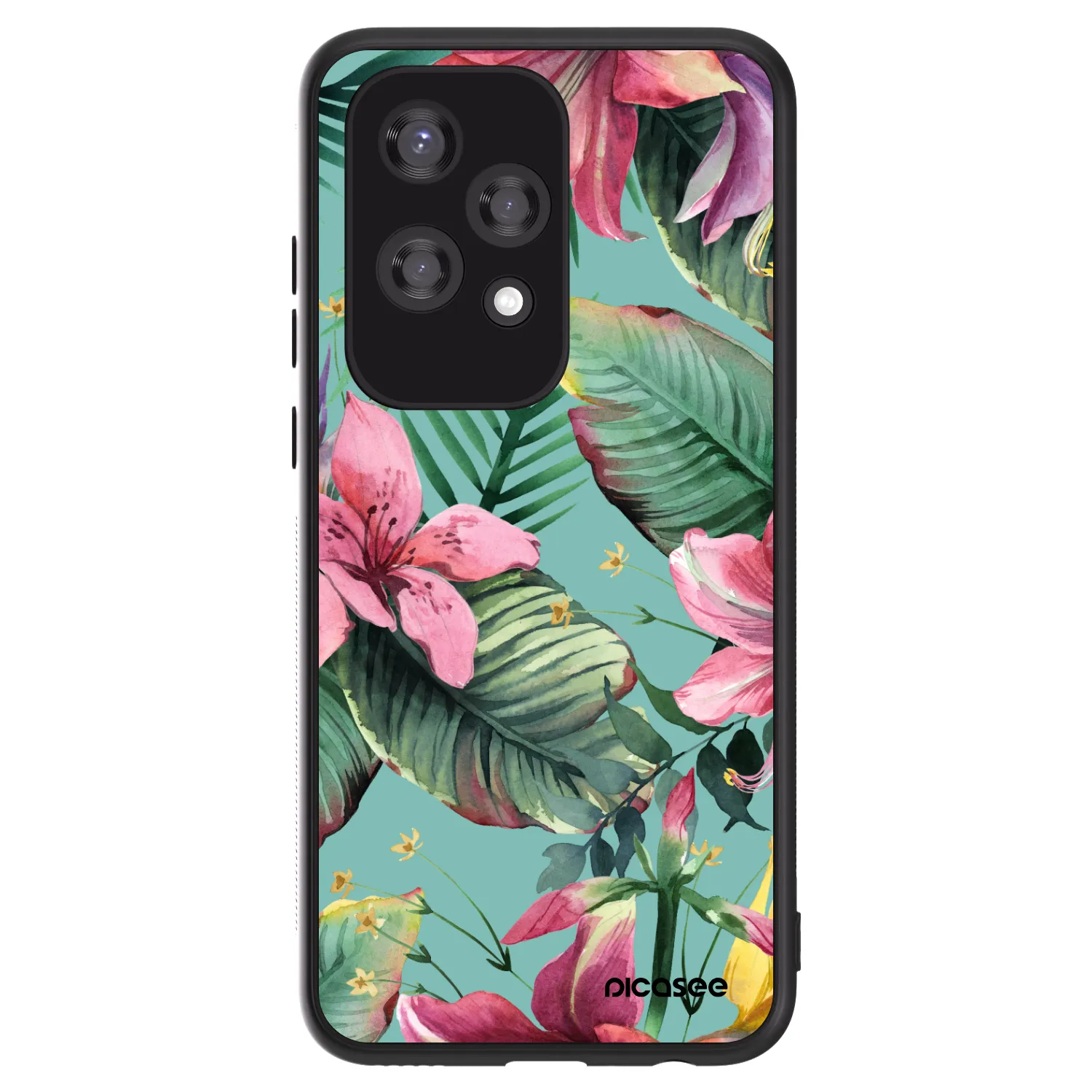 Picasee ULTIMATE CASE na Honor 200 Lite - Hawaii