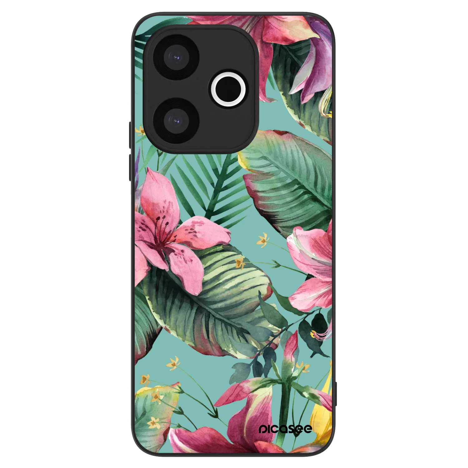 Picasee ULTIMATE CASE na Xiaomi Redmi 13 4G - Hawaii