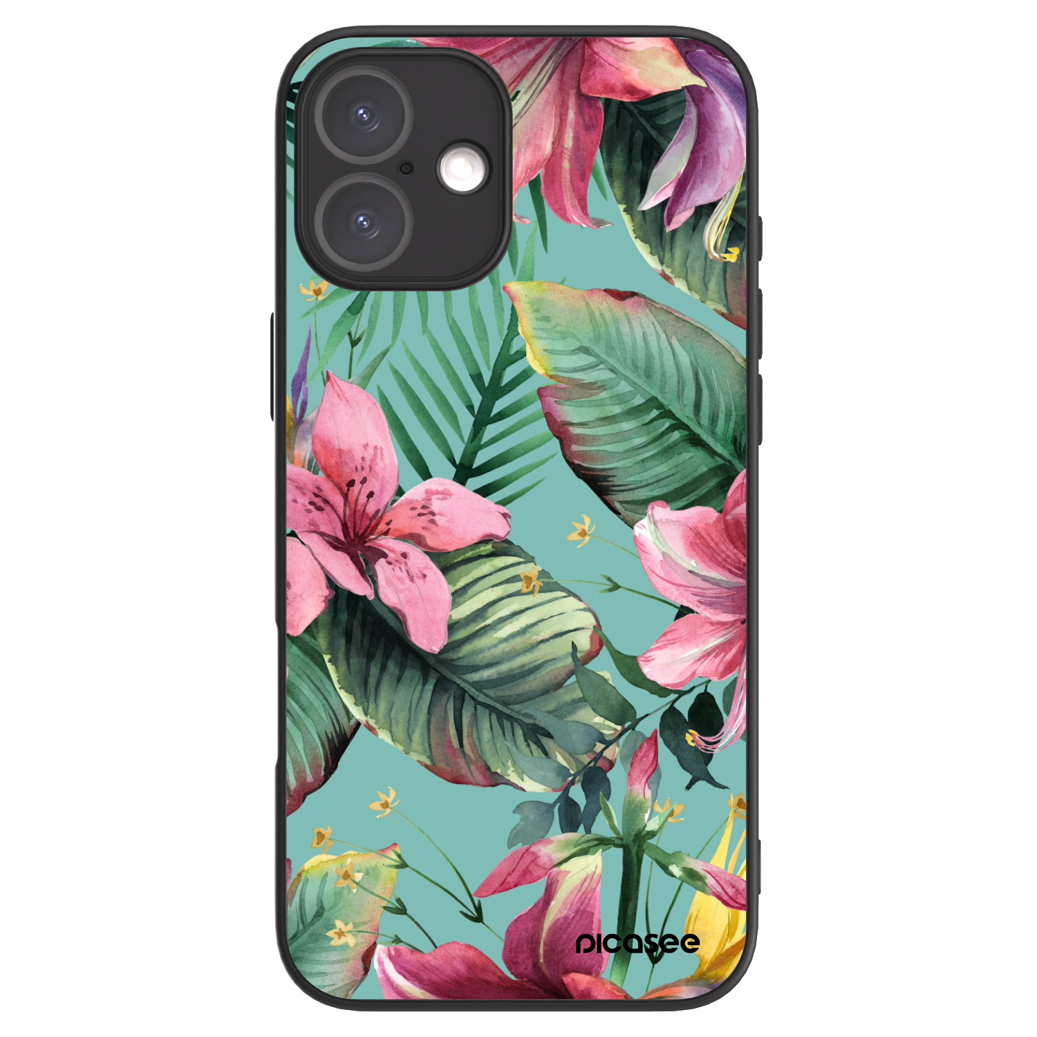 Picasee ULTIMATE CASE na Apple iPhone 16 Plus - Hawaii