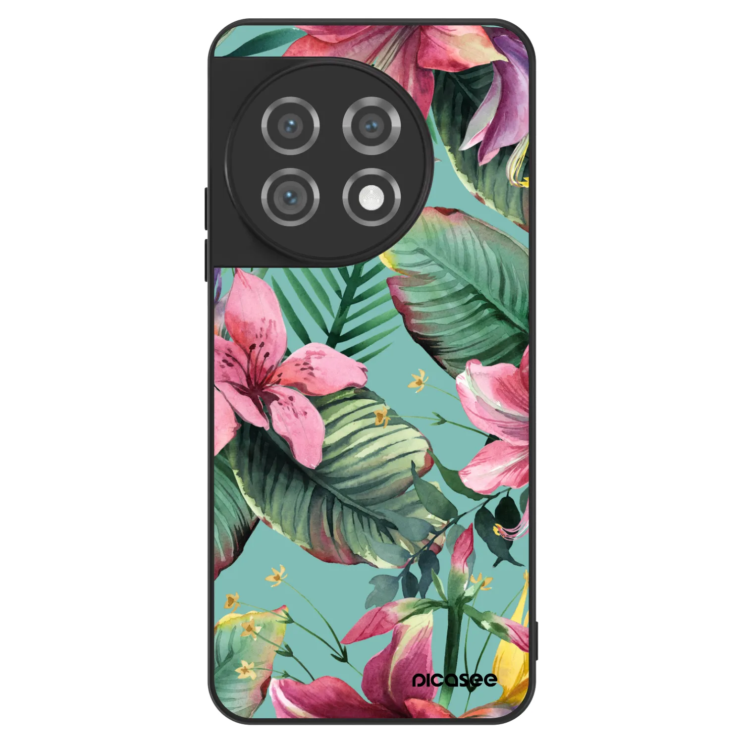 Picasee ULTIMATE CASE na OnePlus 11 5G - Hawaii