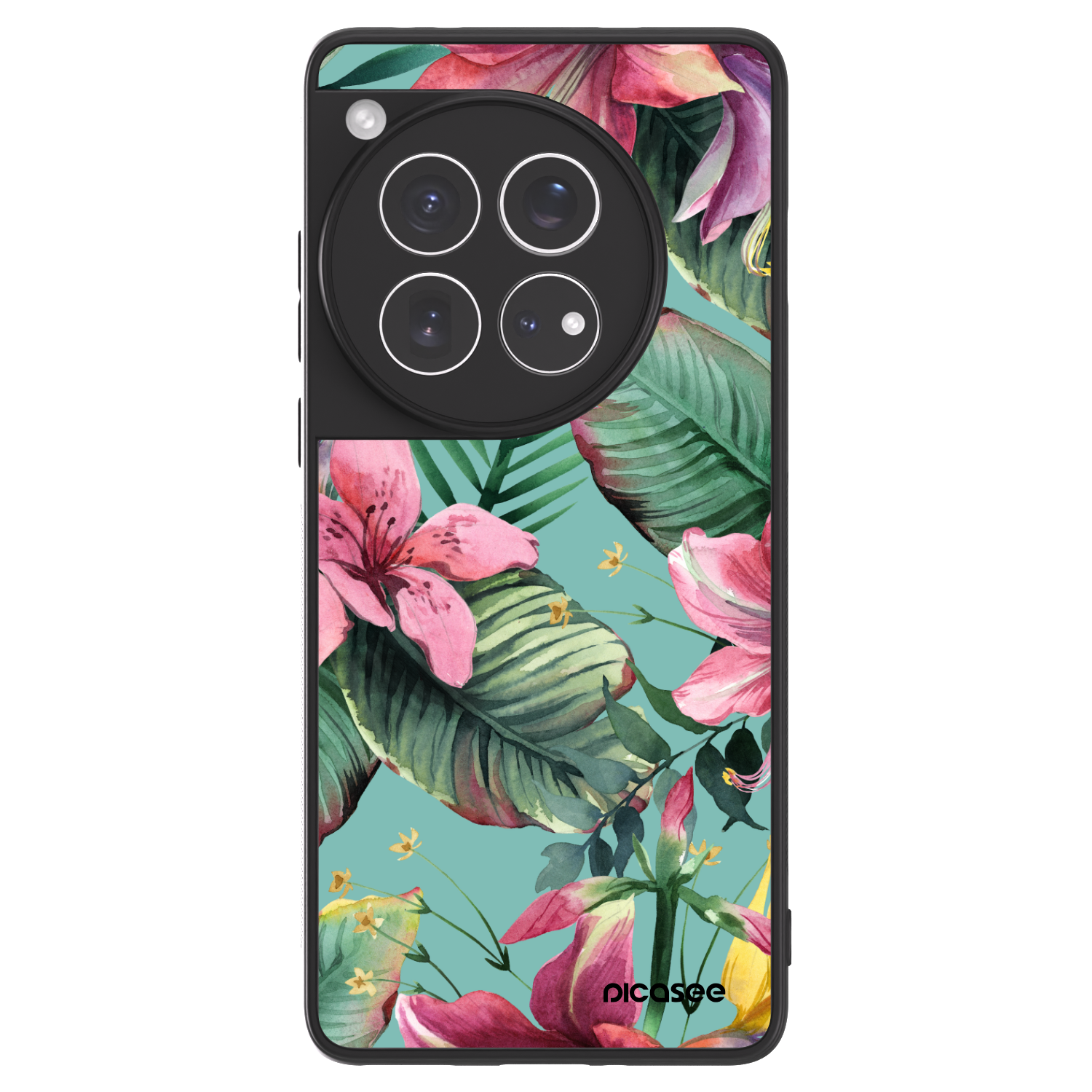 Picasee ULTIMATE CASE na OnePlus 12 5G - Hawaii