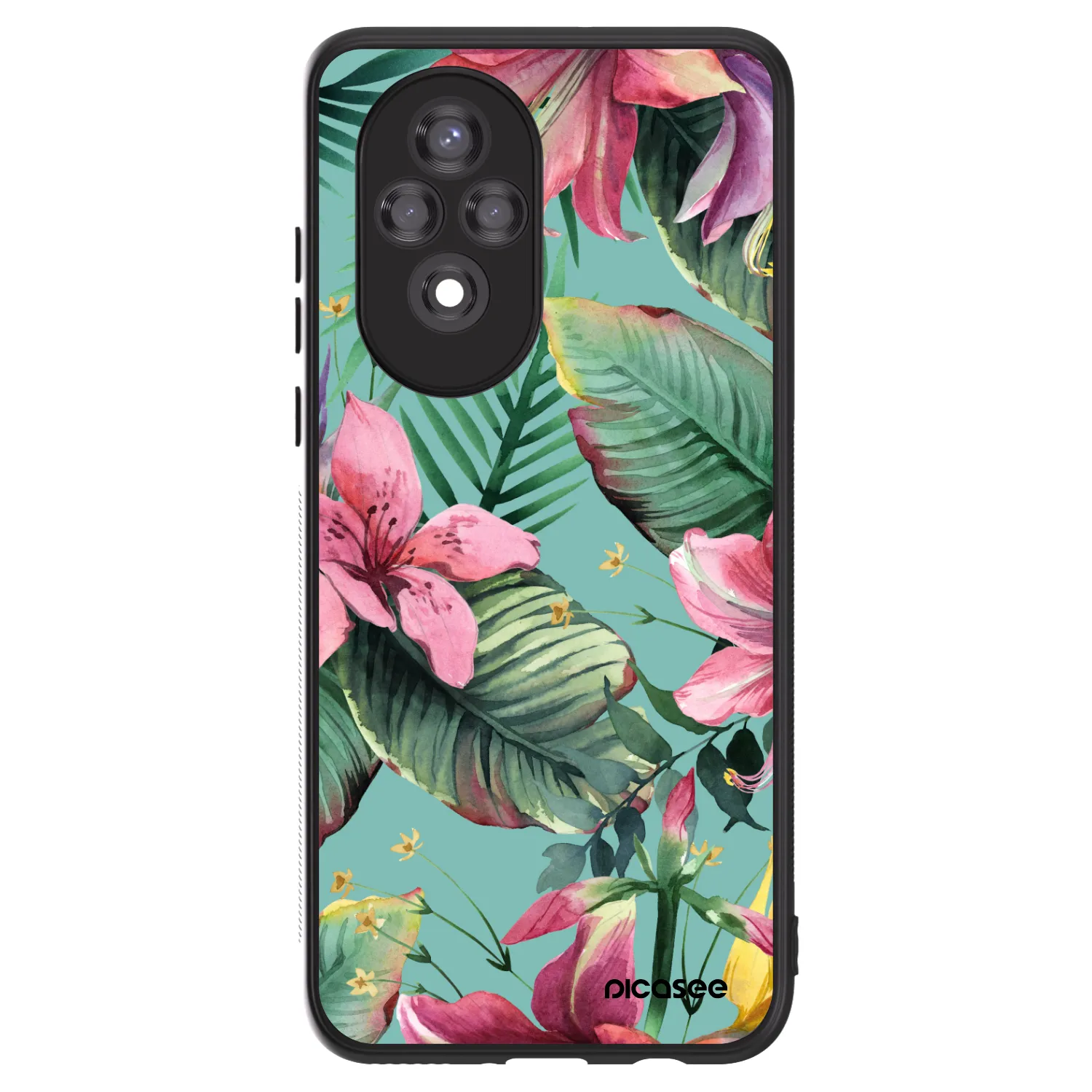 Picasee ULTIMATE CASE na Honor 200 Pro 5G - Hawaii