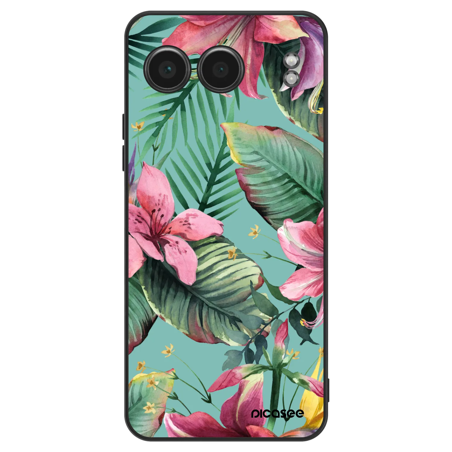 Picasee ULTIMATE CASE na OnePlus Nord 4 - Hawaii