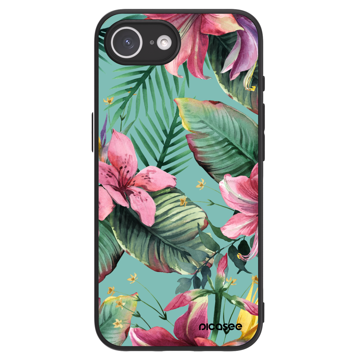 Picasee ULTIMATE CASE na Apple iPhone 16e - Hawaii