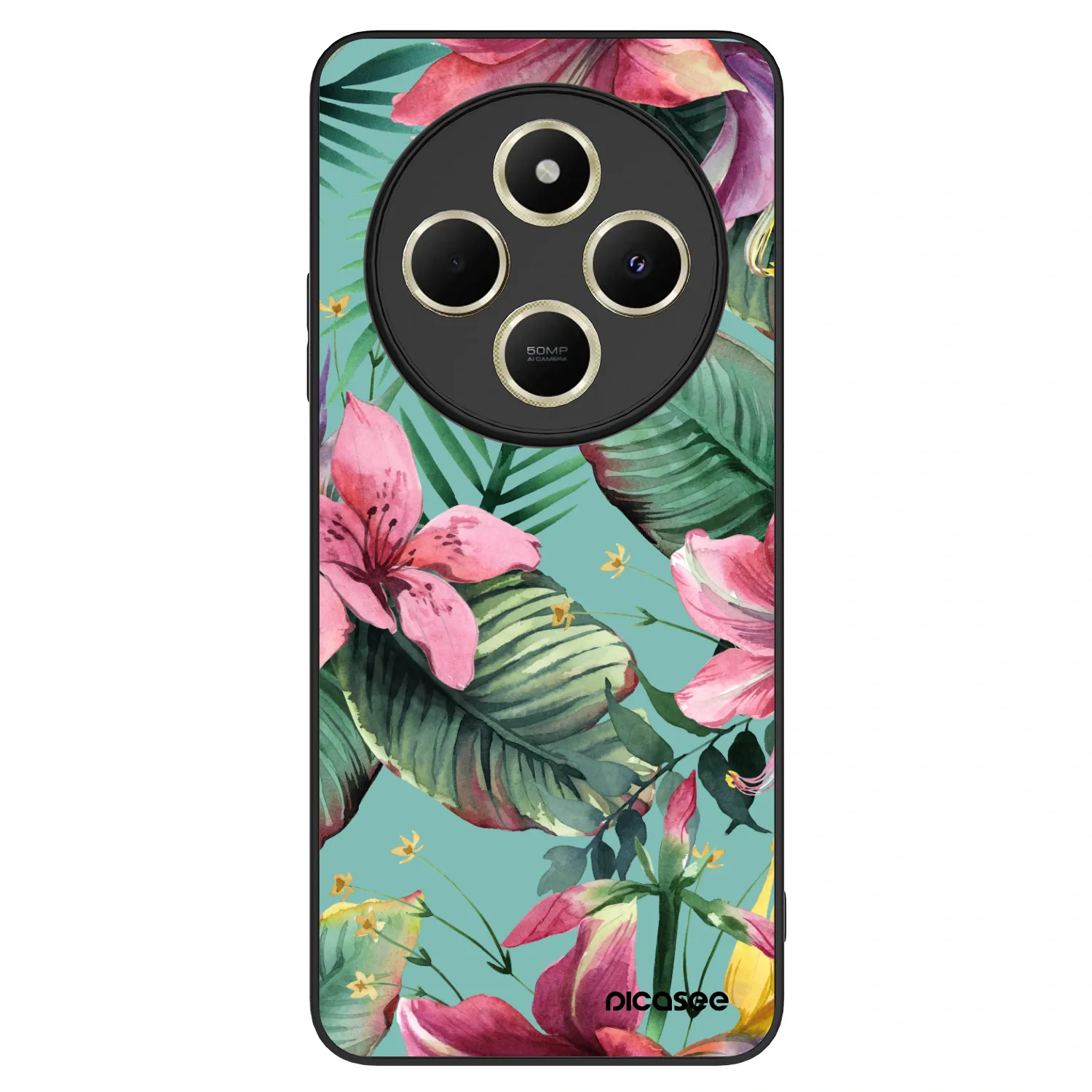 Picasee ULTIMATE CASE na Xiaomi Redmi 14C - Hawaii