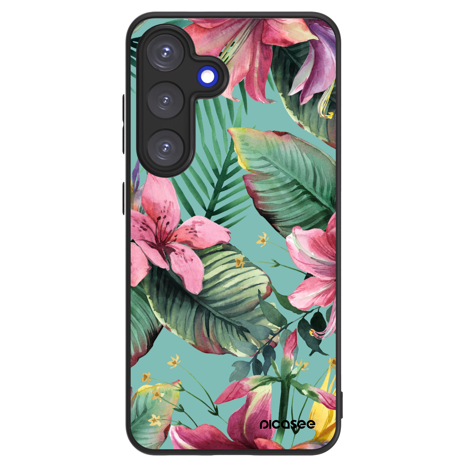 Picasee ULTIMATE CASE na Samsung Galaxy S25 5G - Hawaii