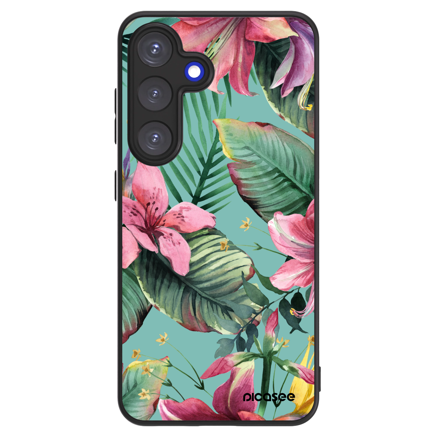 Picasee ULTIMATE CASE PowerShare pro Samsung Galaxy S25 5G - Hawaii