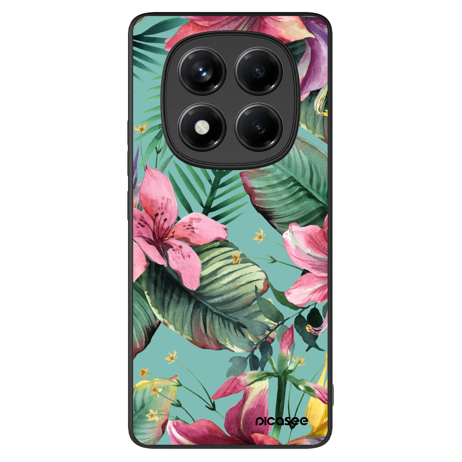 Picasee ULTIMATE CASE na Xiaomi Redmi Note 14 Pro 4G - Hawaii