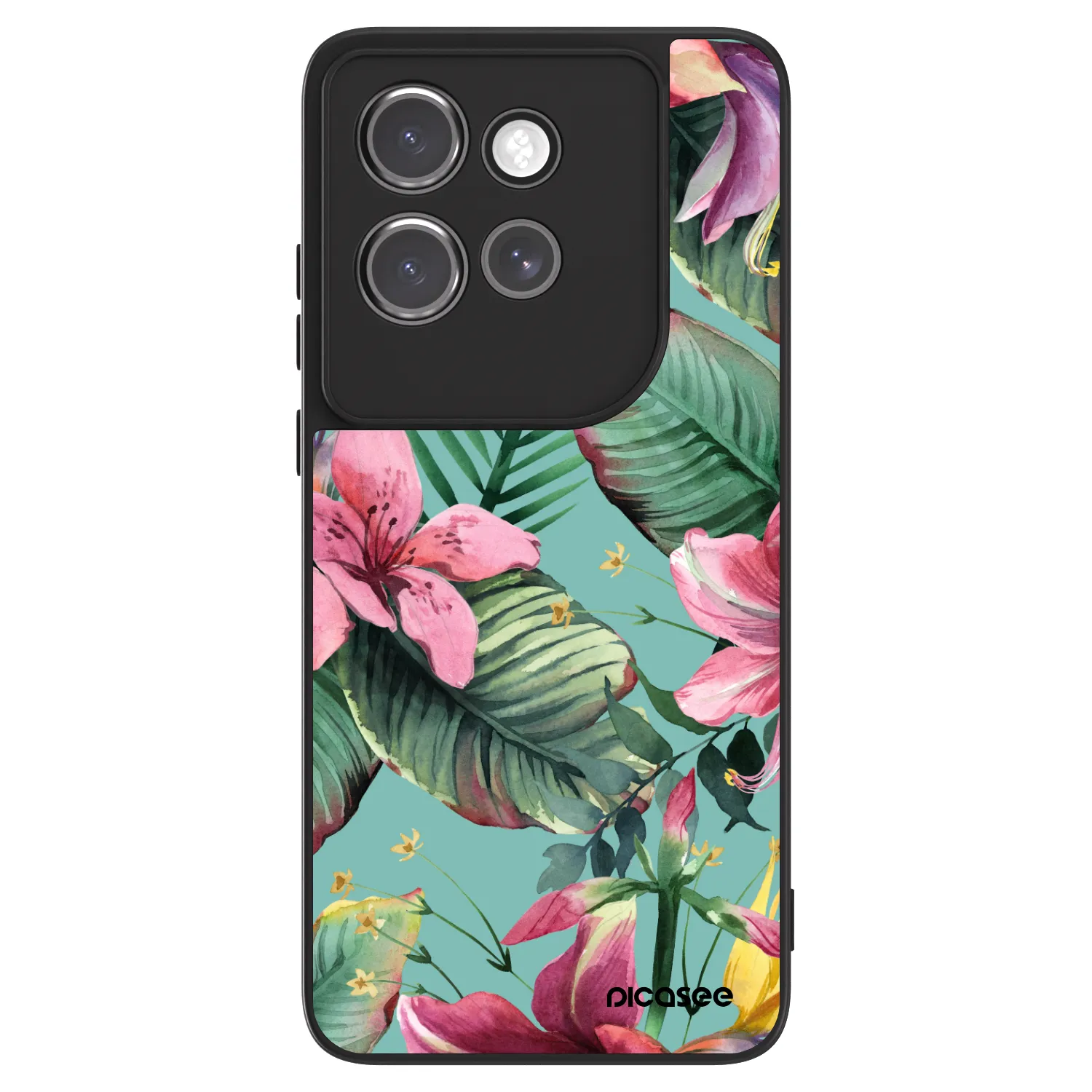 Picasee ULTIMATE CASE na Motorola Edge 50 Neo - Hawaii