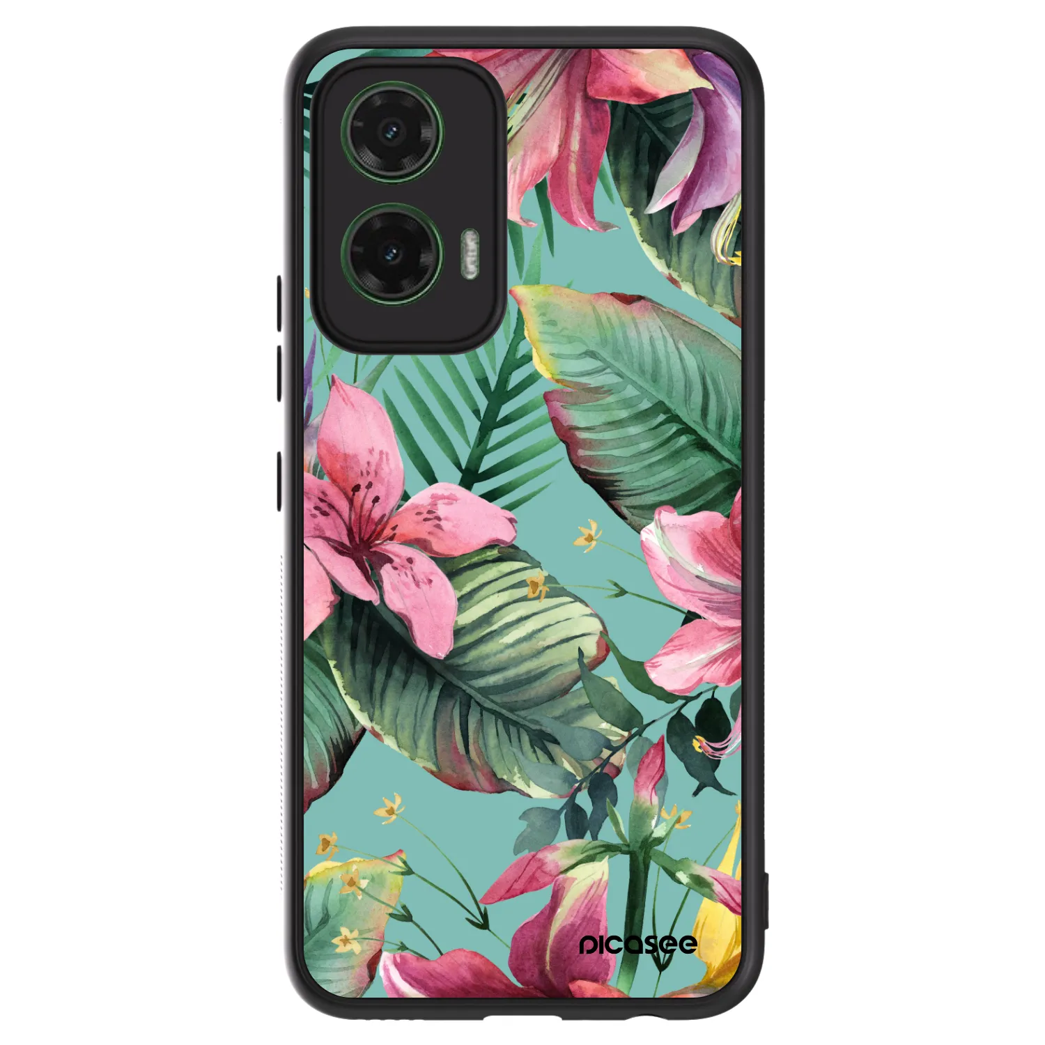 Picasee ULTIMATE CASE na Motorola Moto G35 5G - Hawaii