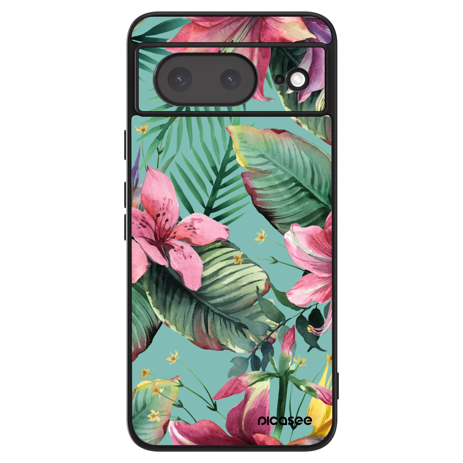 Picasee ULTIMATE CASE na Google Pixel 8a - Hawaii