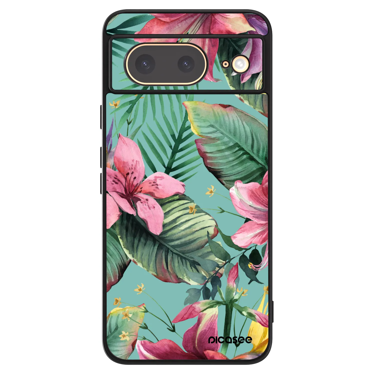 Picasee ULTIMATE CASE na Google Pixel 8 - Hawaii