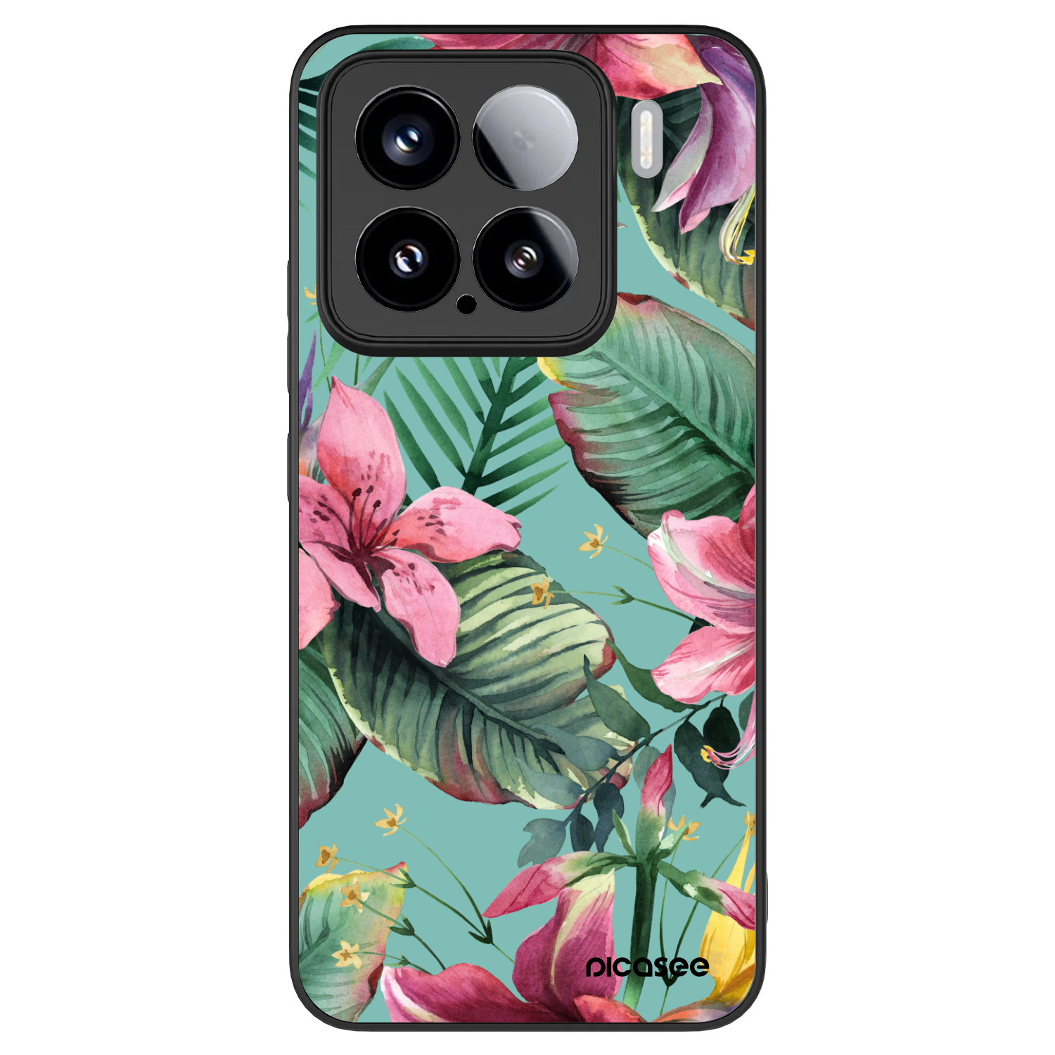 Picasee ULTIMATE CASE na Xiaomi 15 - Hawaii