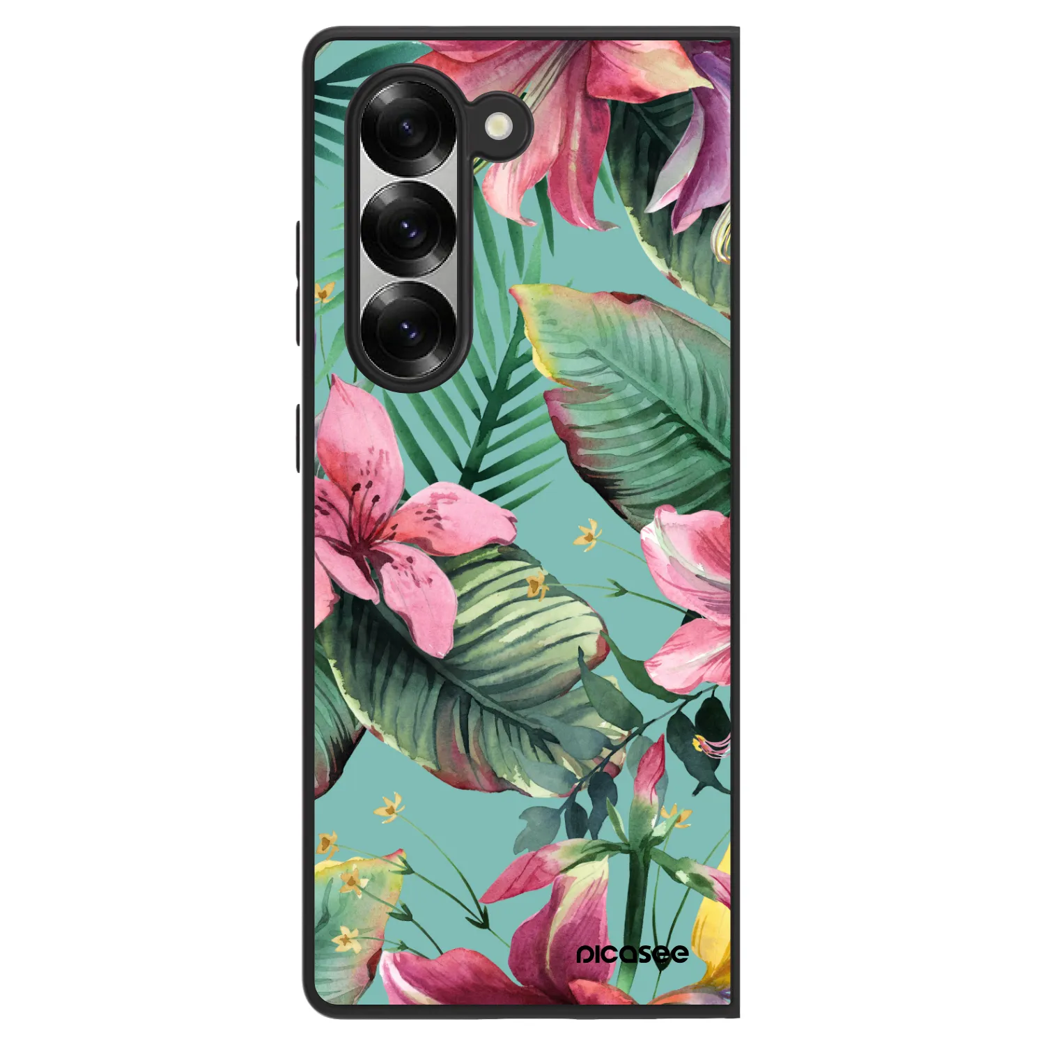 Picasee ULTIMATE CASE na Samsung Galaxy Z Fold6 5G - Hawaii