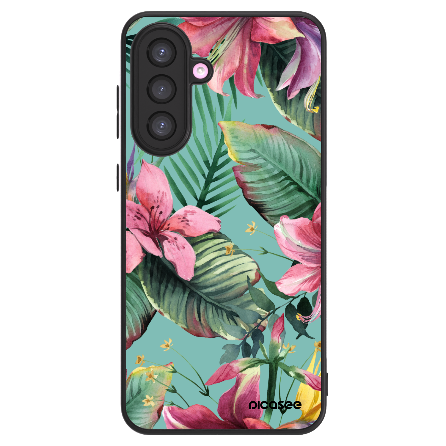 Picasee ULTIMATE CASE na Samsung Galaxy A36 5G - Hawaii