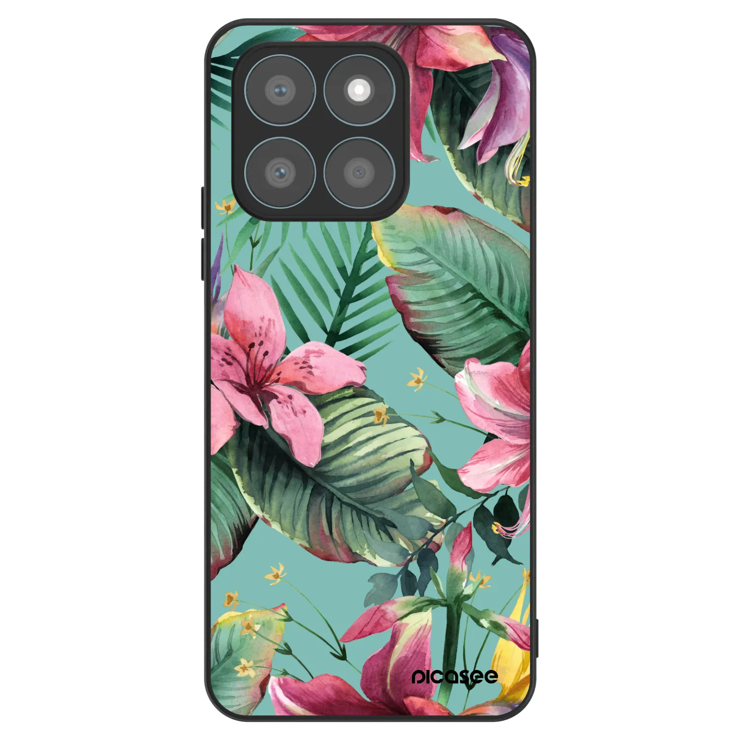 Picasee ULTIMATE CASE na Honor X8c - Hawaii