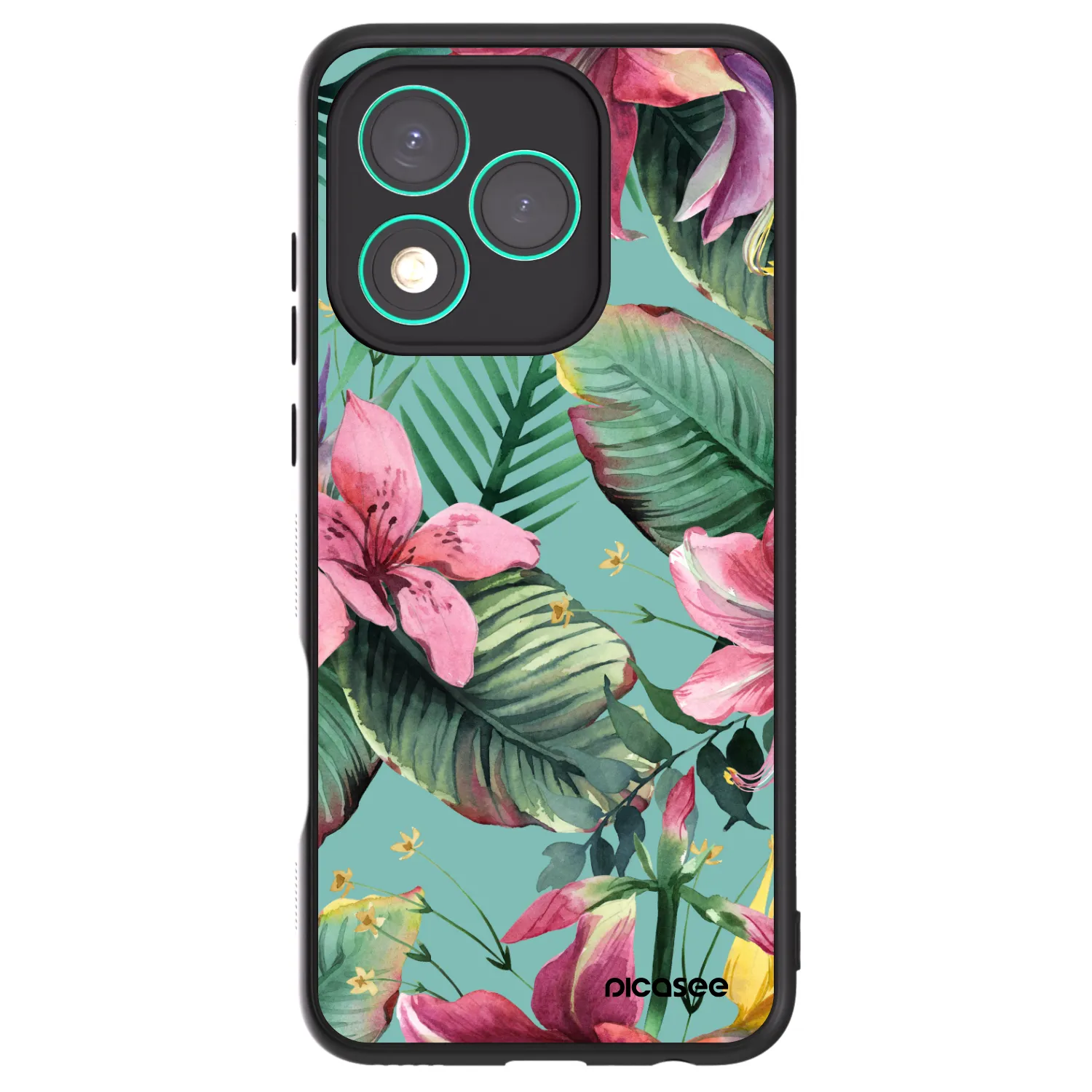 Picasee ULTIMATE CASE na Honor 400 Lite 5G - Hawaii