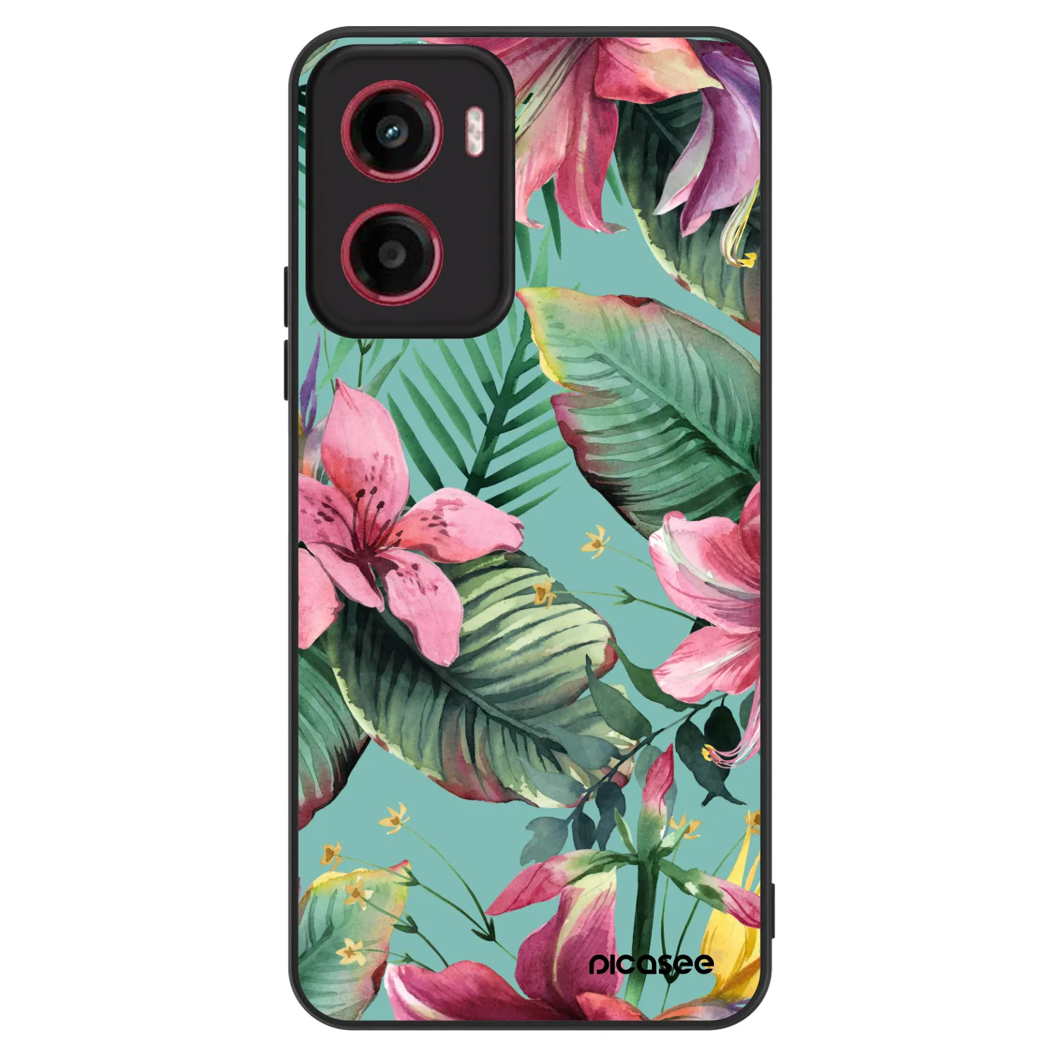 Picasee ULTIMATE CASE na Motorola Moto G05 - Hawaii
