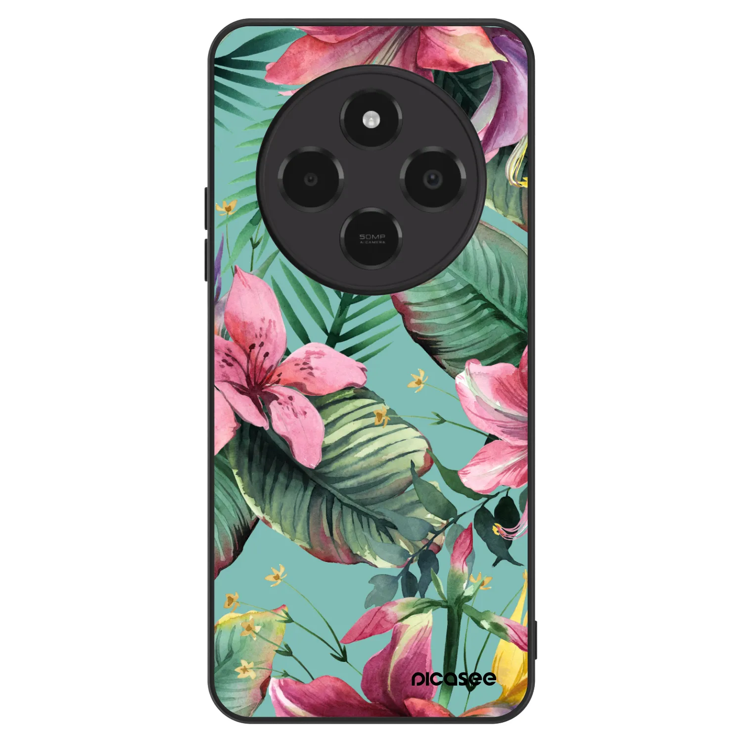 Picasee ULTIMATE CASE na Xiaomi Poco C75 - Hawaii