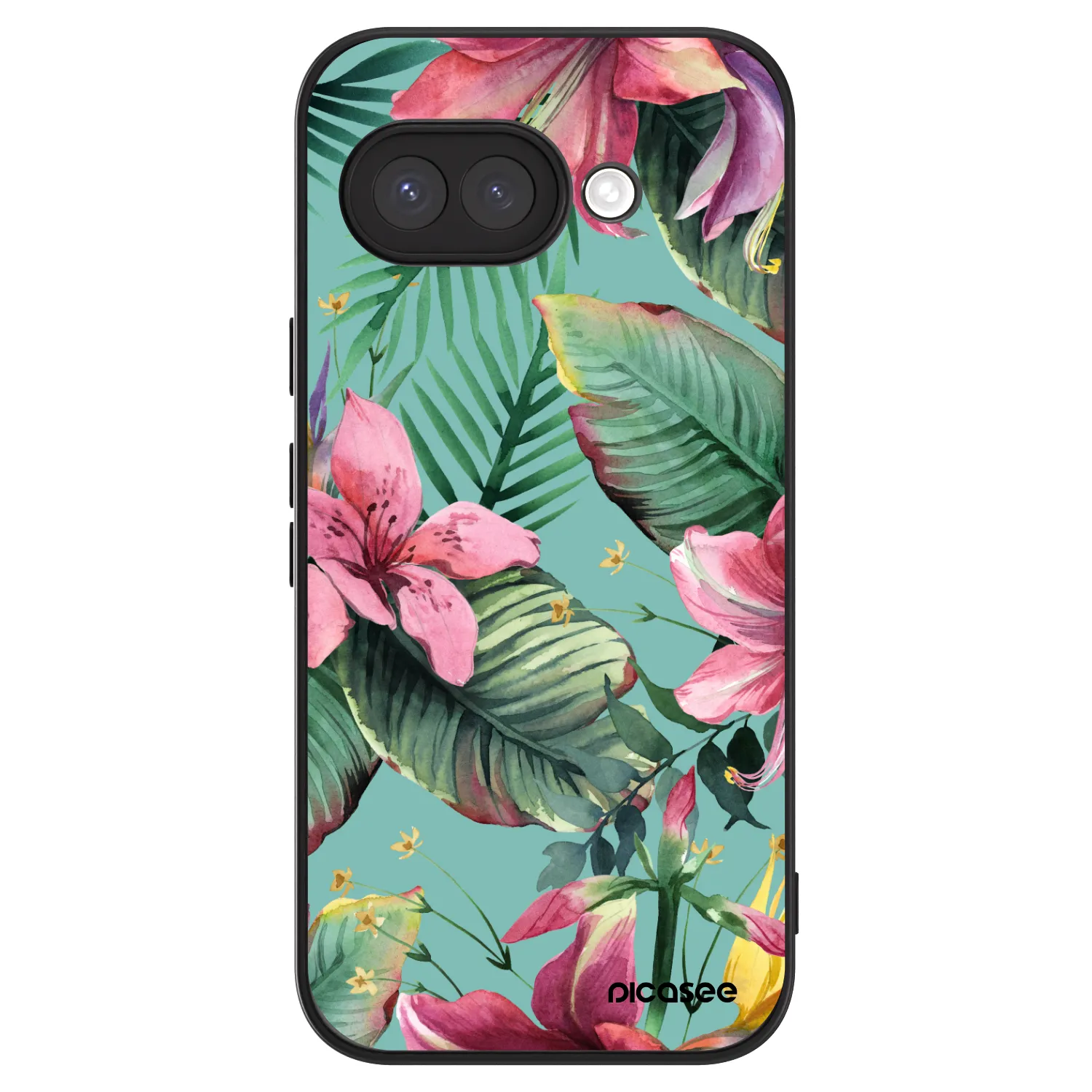 Picasee ULTIMATE CASE na Google Pixel 9a - Hawaii