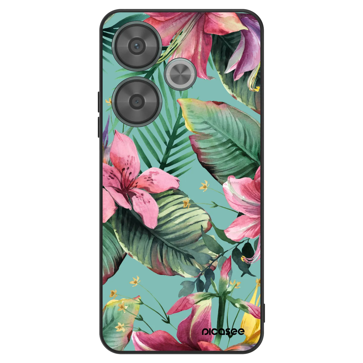 Picasee ULTIMATE CASE na Xiaomi Poco F6 - Hawaii
