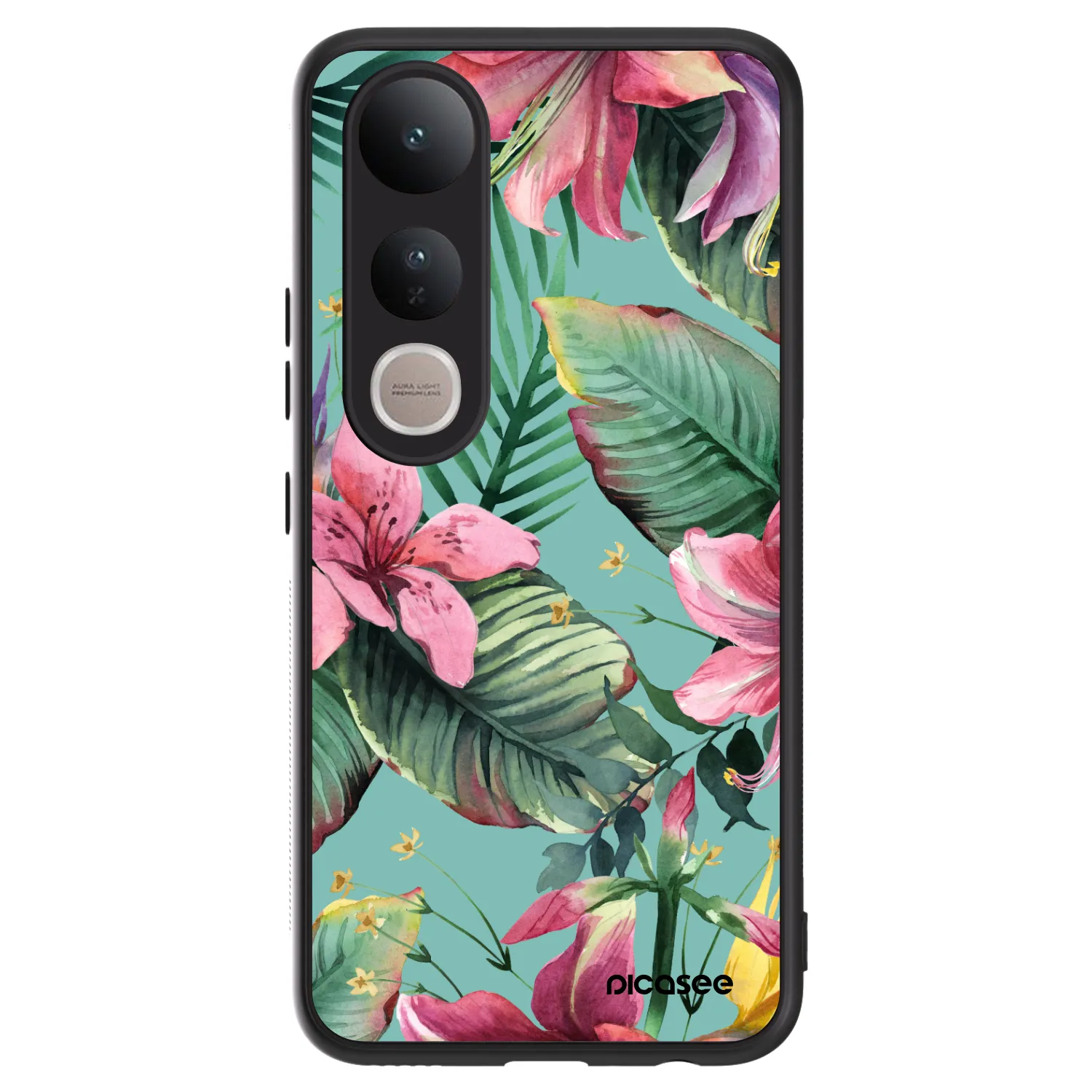 Picasee ULTIMATE CASE na Vivo V50 Lite 5G - Hawaii