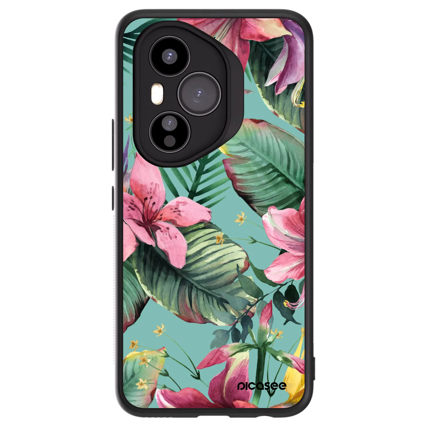 Picasee ULTIMATE CASE na Honor 400 Pro 5G - Hawaii
