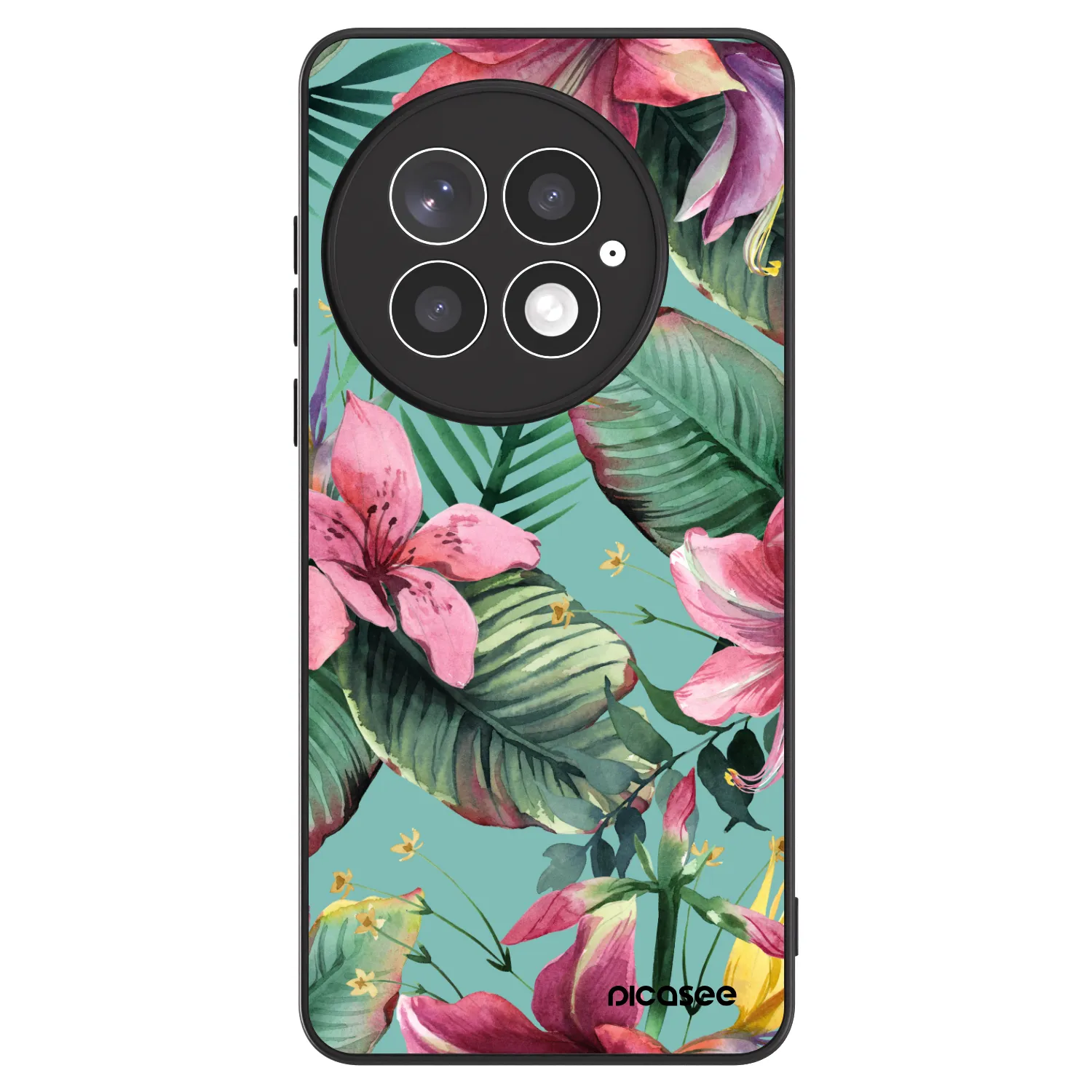 Picasee ULTIMATE CASE na OnePlus 13 5G - Hawaii