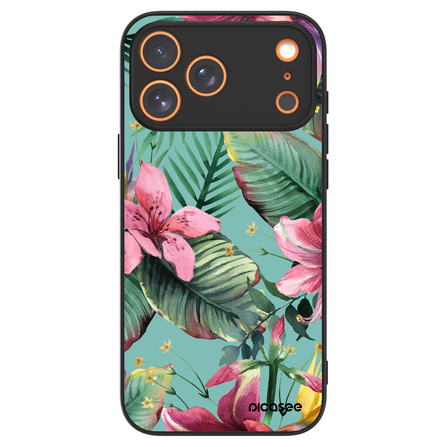 Picasee ULTIMATE CASE na Apple iPhone 17 Pro Max - Hawaii