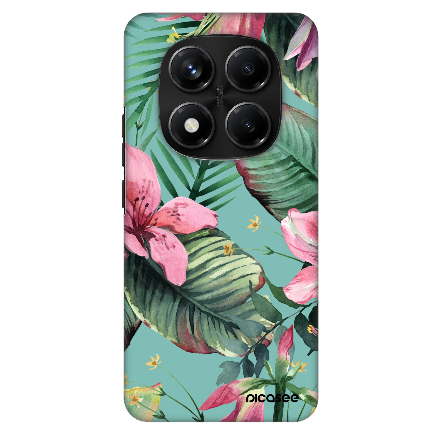 Picasee Fashion Case na Xiaomi Redmi Note 14 Pro+ 5G - Hawaii