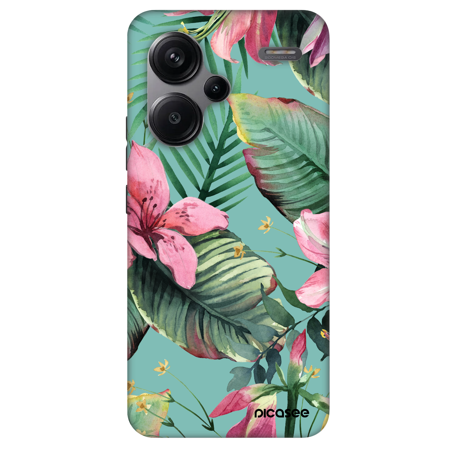 Picasee Fashion Case na Xiaomi Redmi Note 13 Pro+ 5G - Hawaii